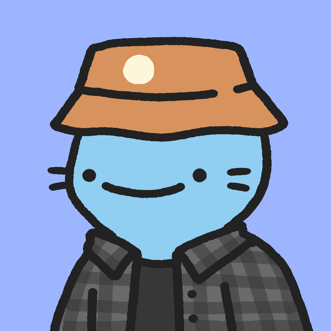 Cool Cat #3140