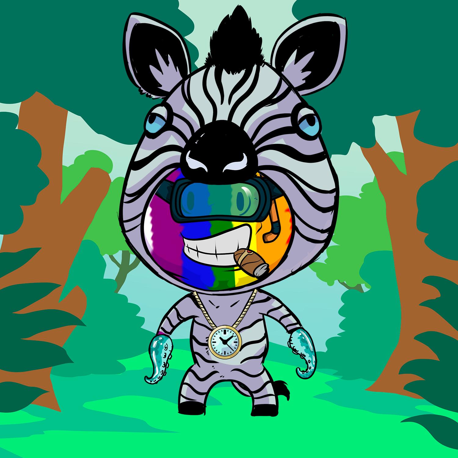 Kreepy Kritters #4408