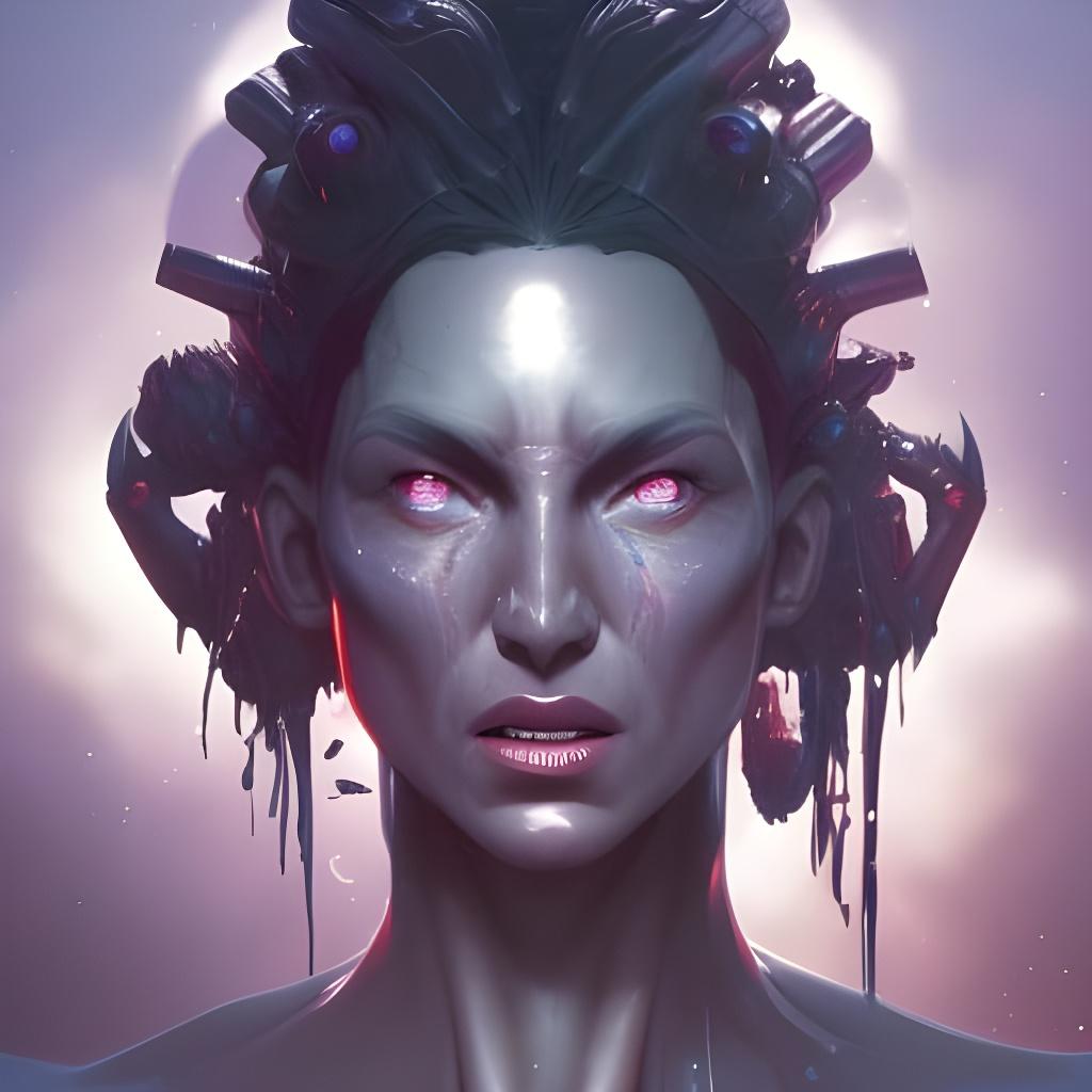 Medusa