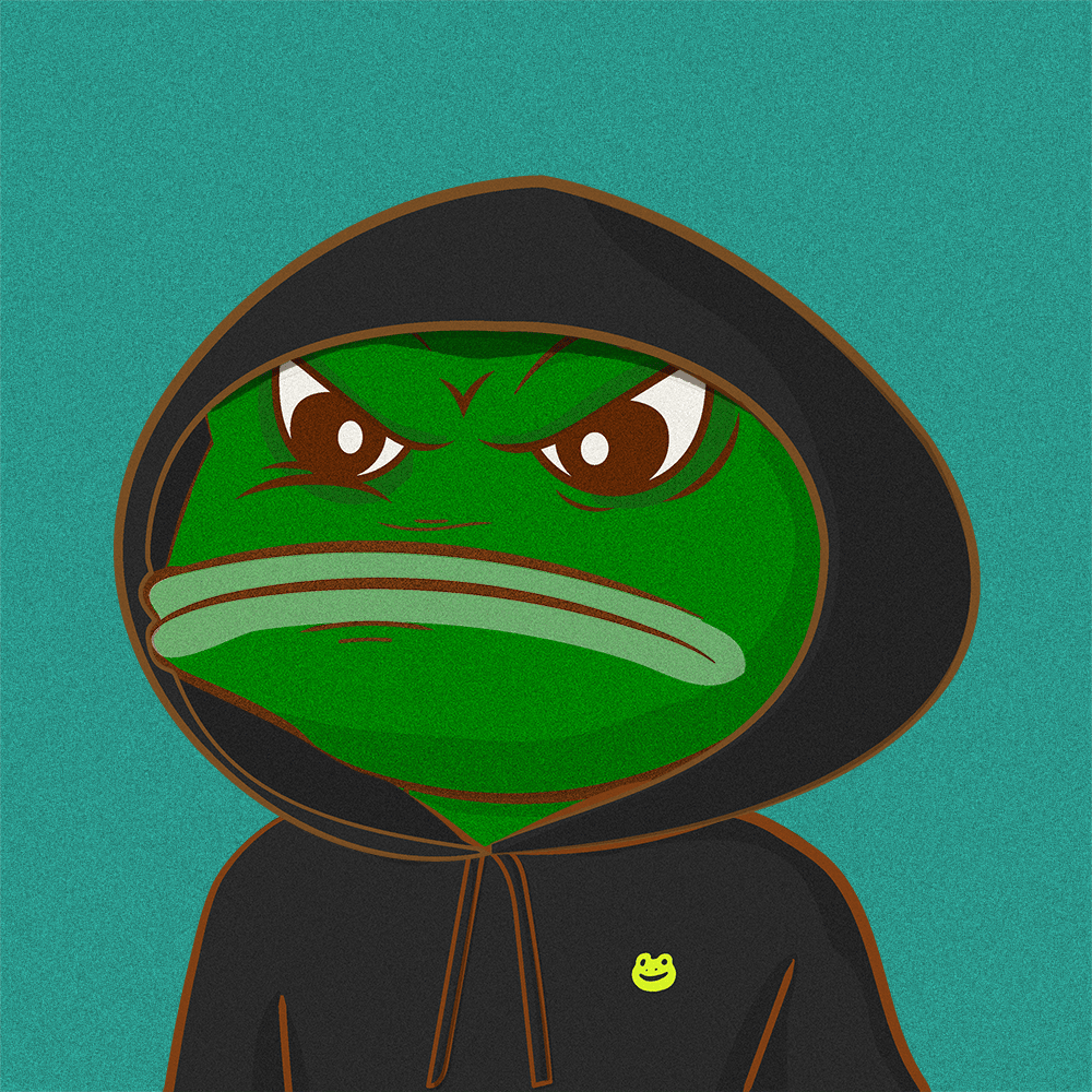 The Plague #9506