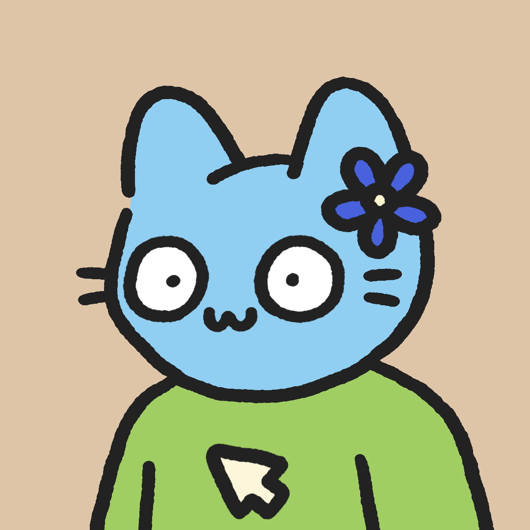 Cool Cat #9737