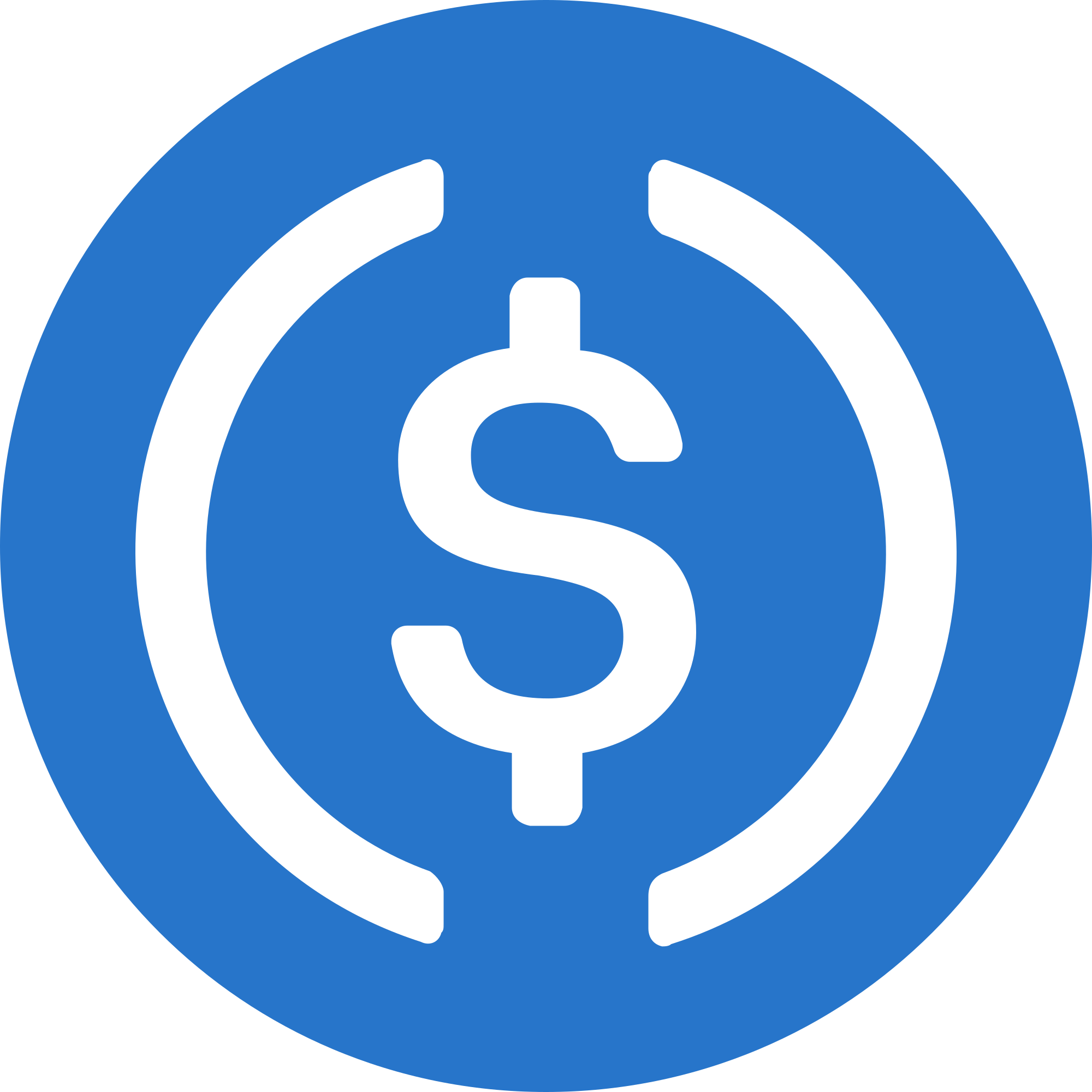 Currency Logo