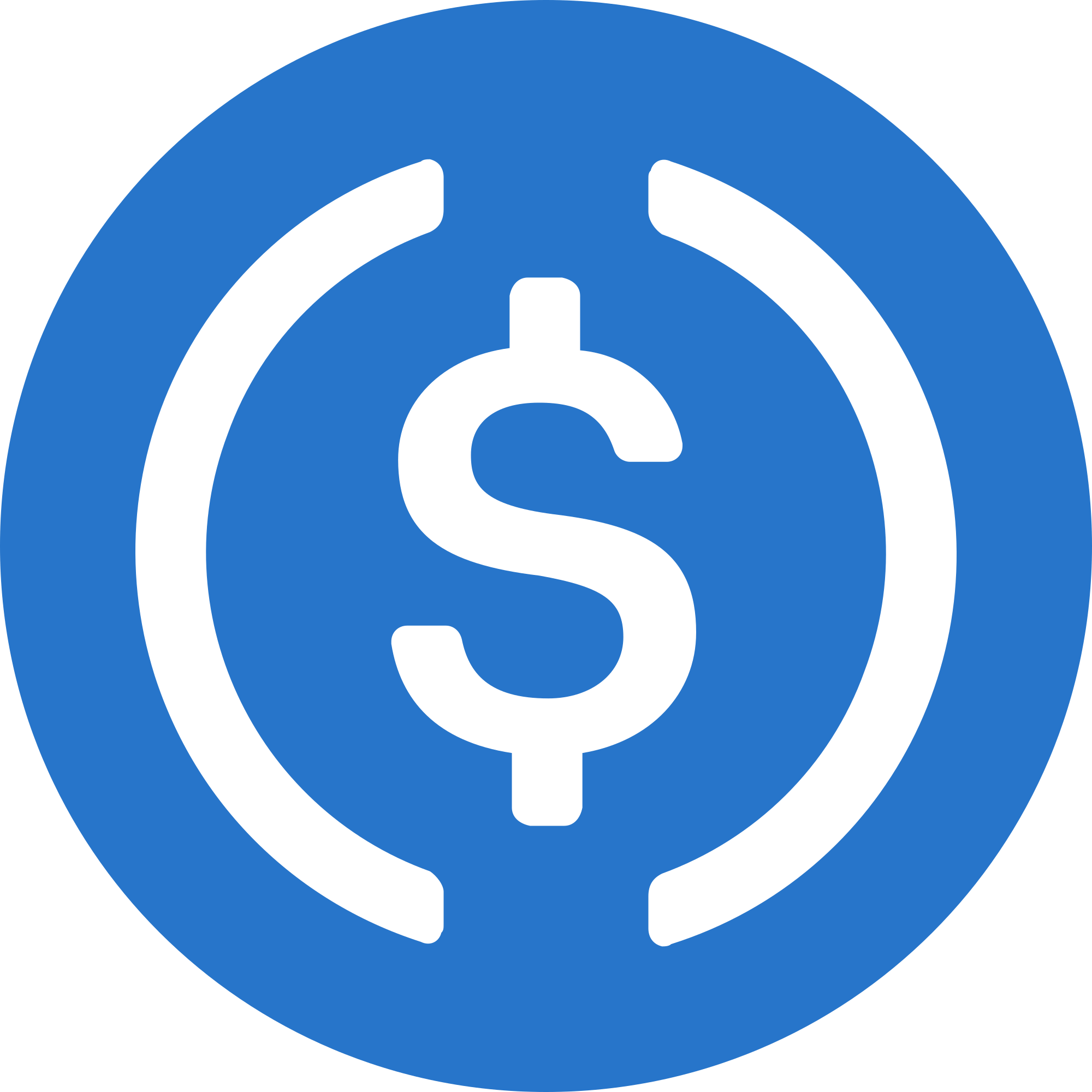 Currency Logo