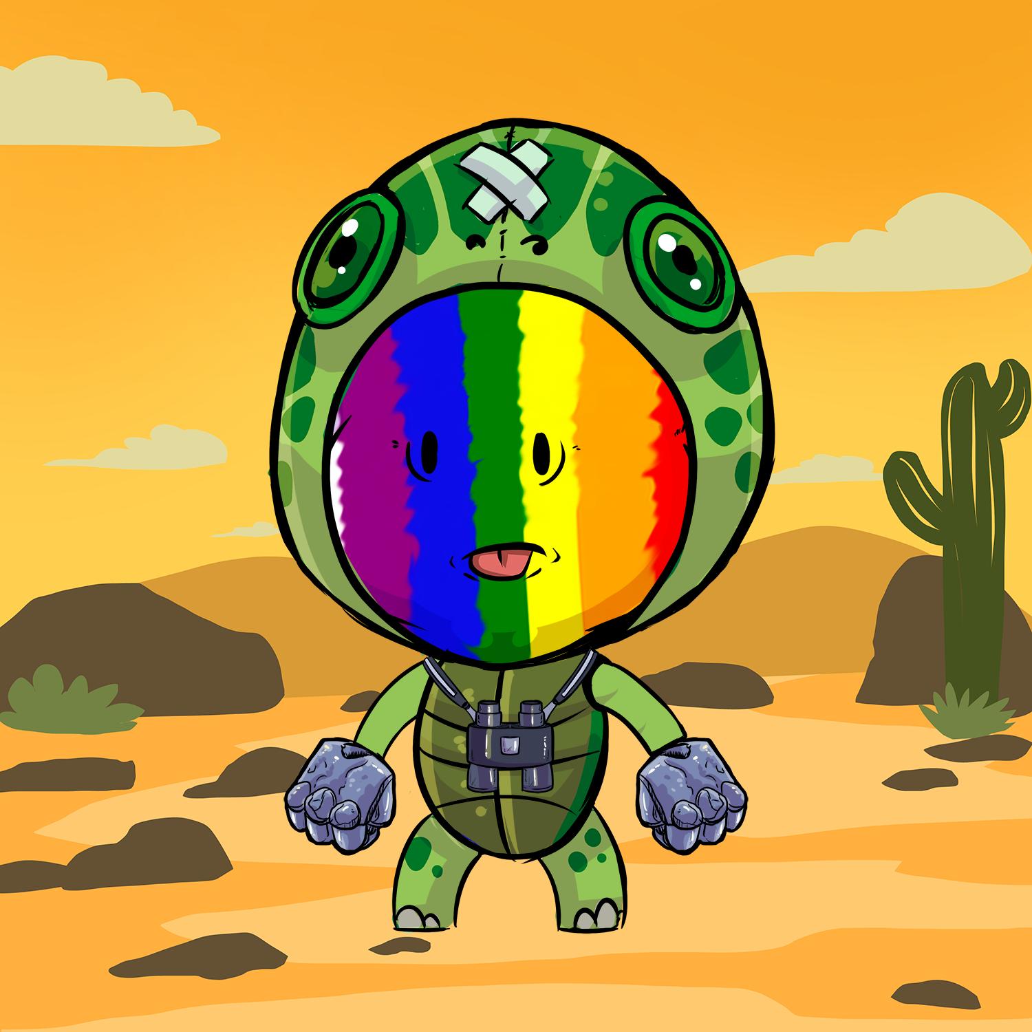 Kreepy Kritters #4715