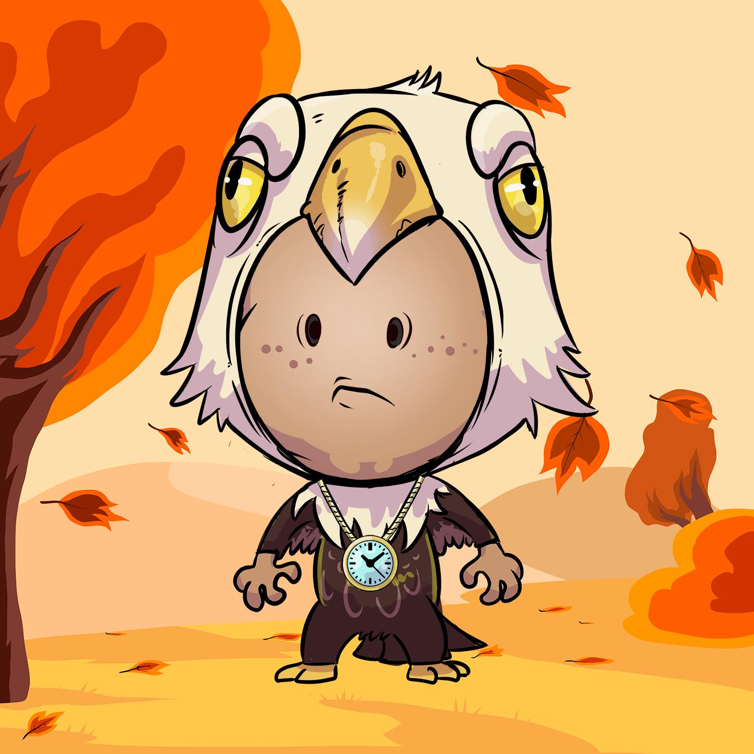 Kreepy Kritters #5855