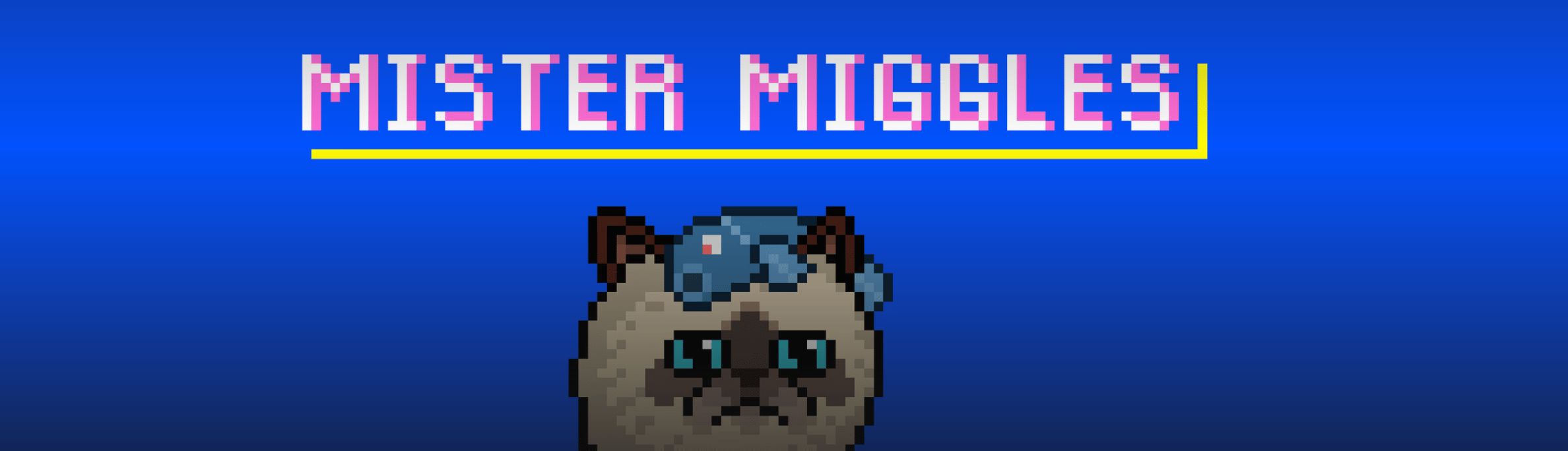 Miggles On Base
