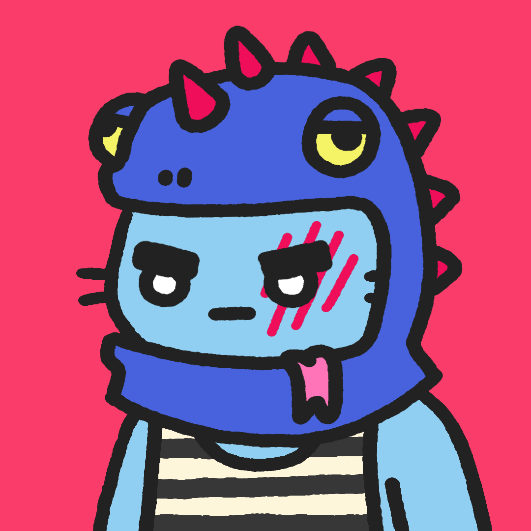 Cool Cat #8233