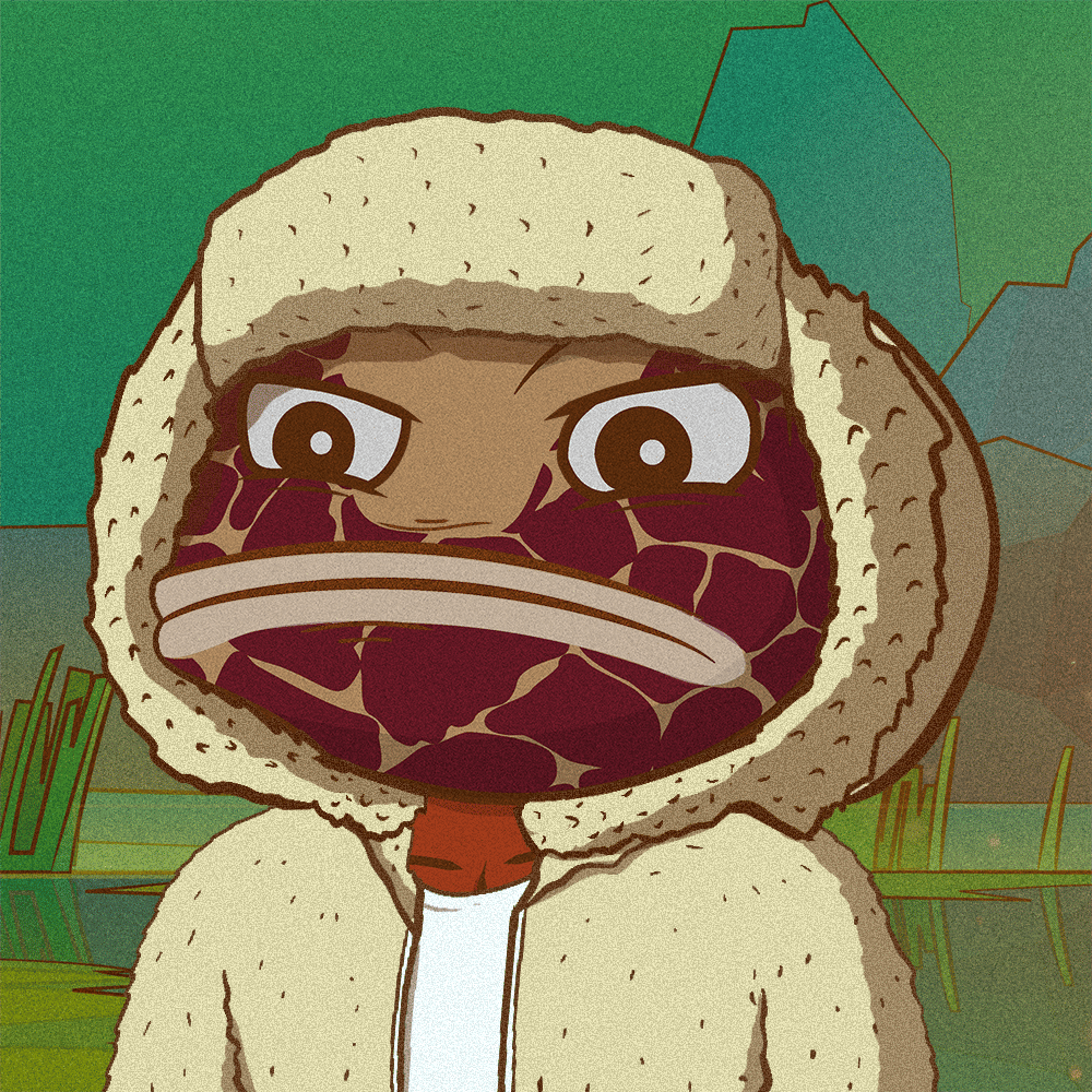 The Plague #6630
