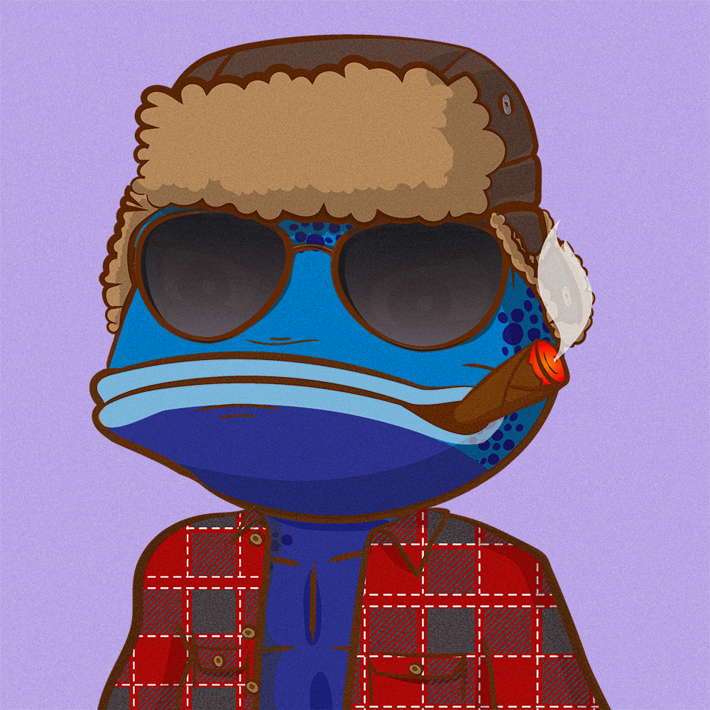 The Plague #5039