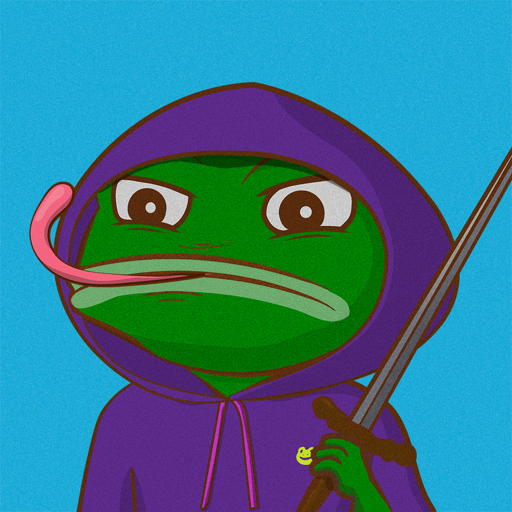 The Plague #5381