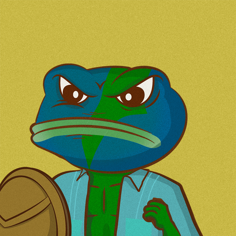 The Plague #5873