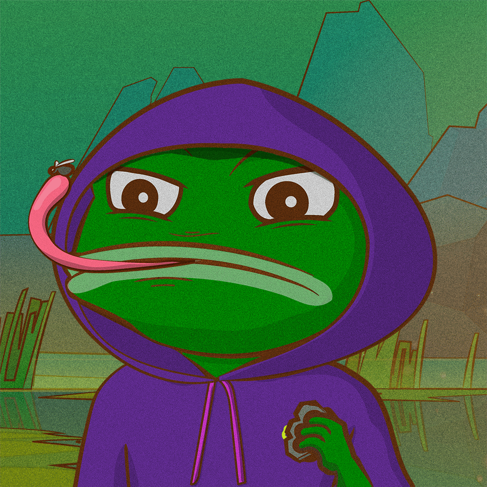 The Plague #6430