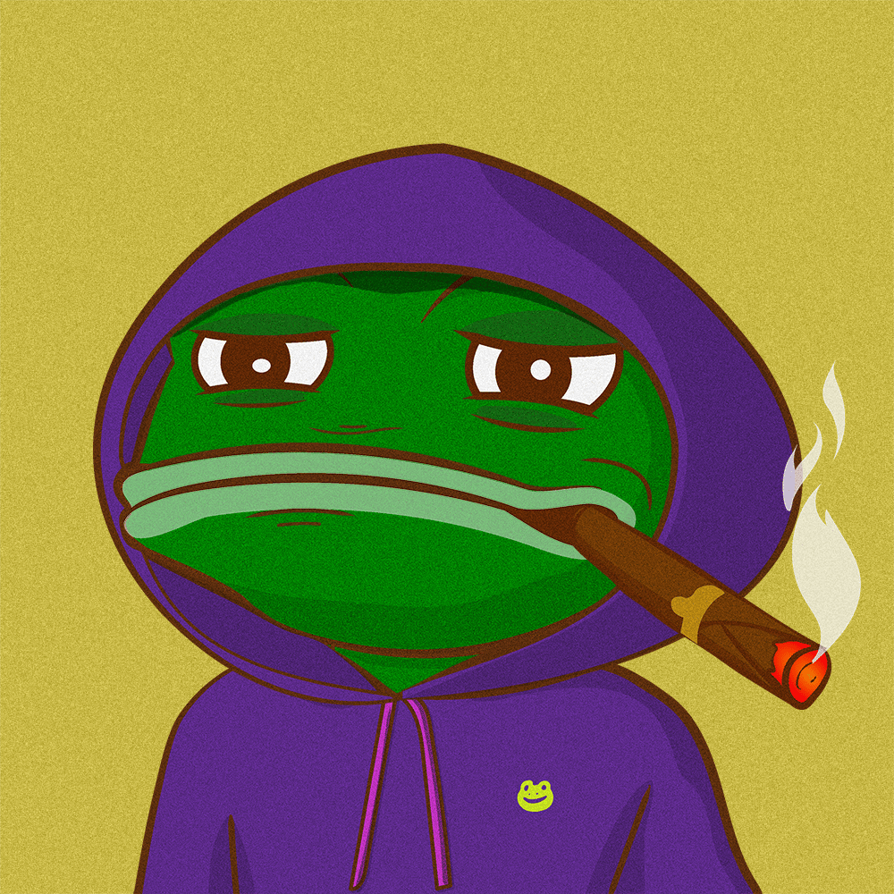The Plague #7704