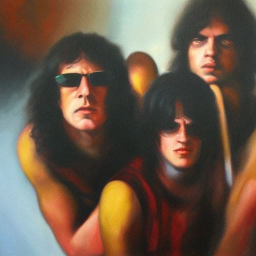 Classic Rock