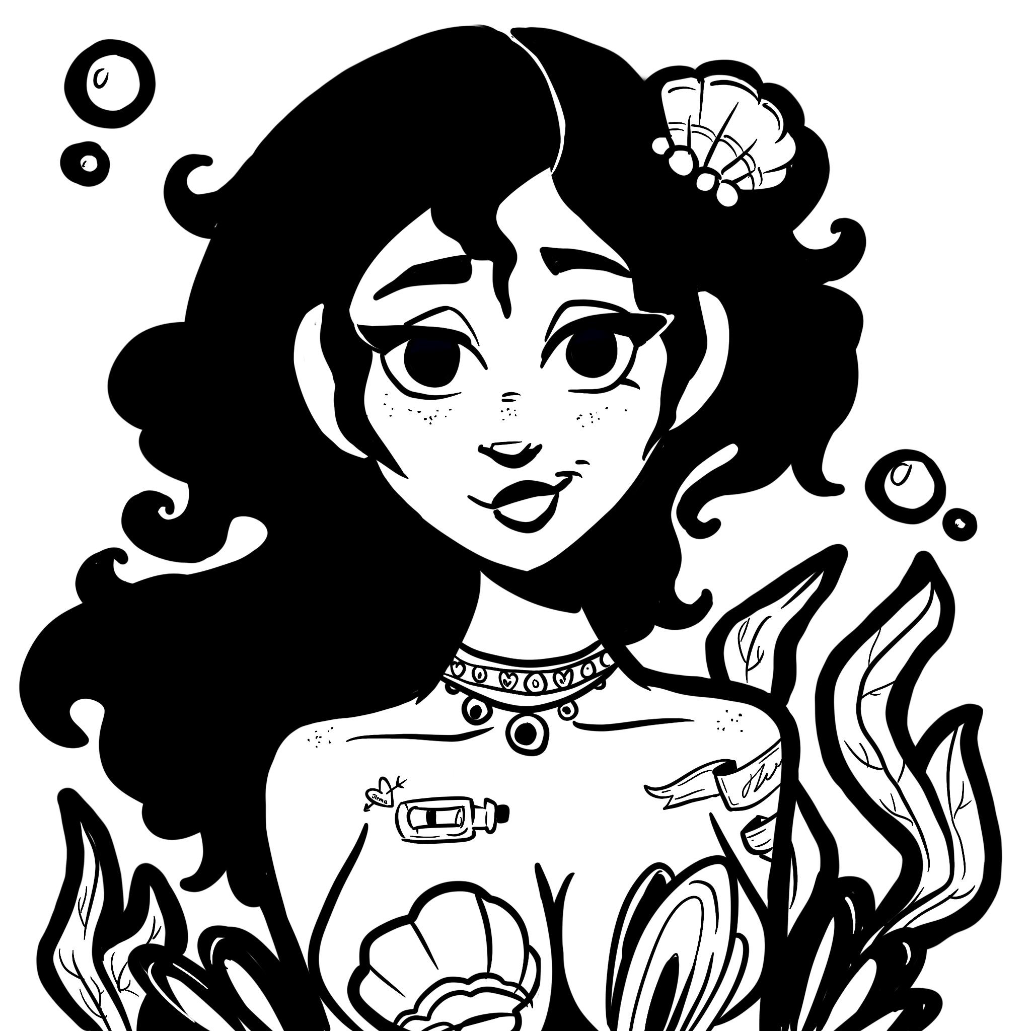 MetaVixen Collab #016