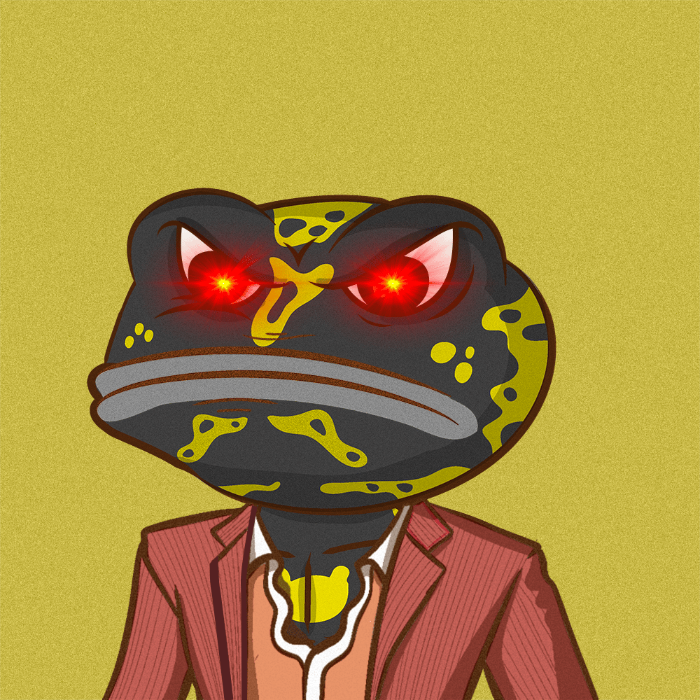 The Plague #8653