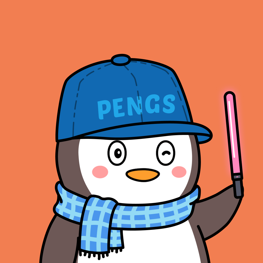 Peng #2266