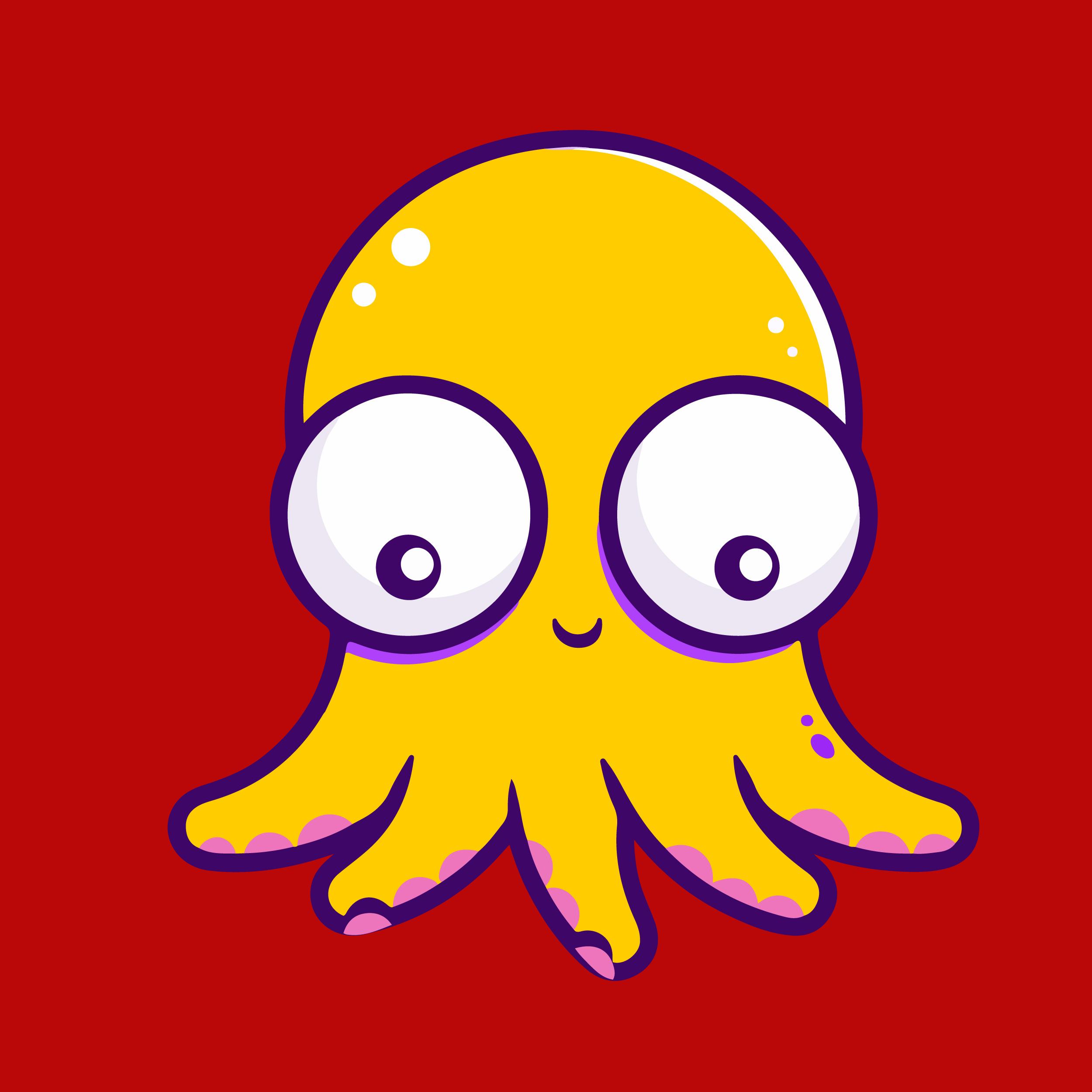 Opportune Octopus