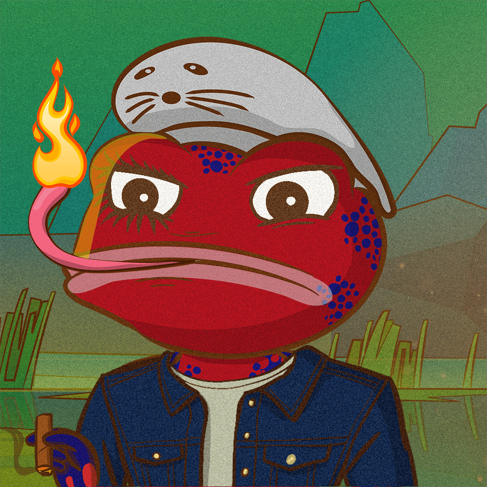 The Plague #10219