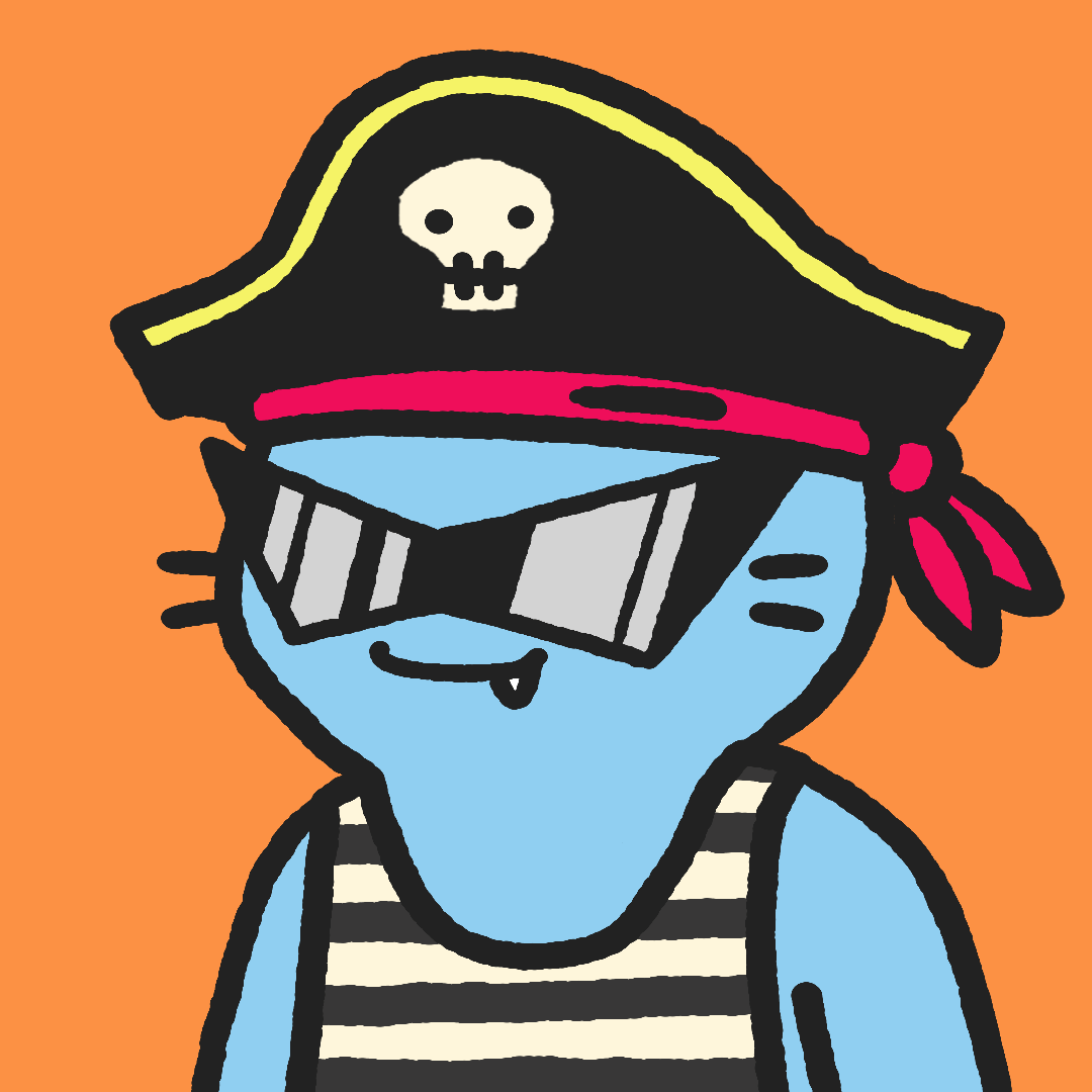 Cool Cat #9929
