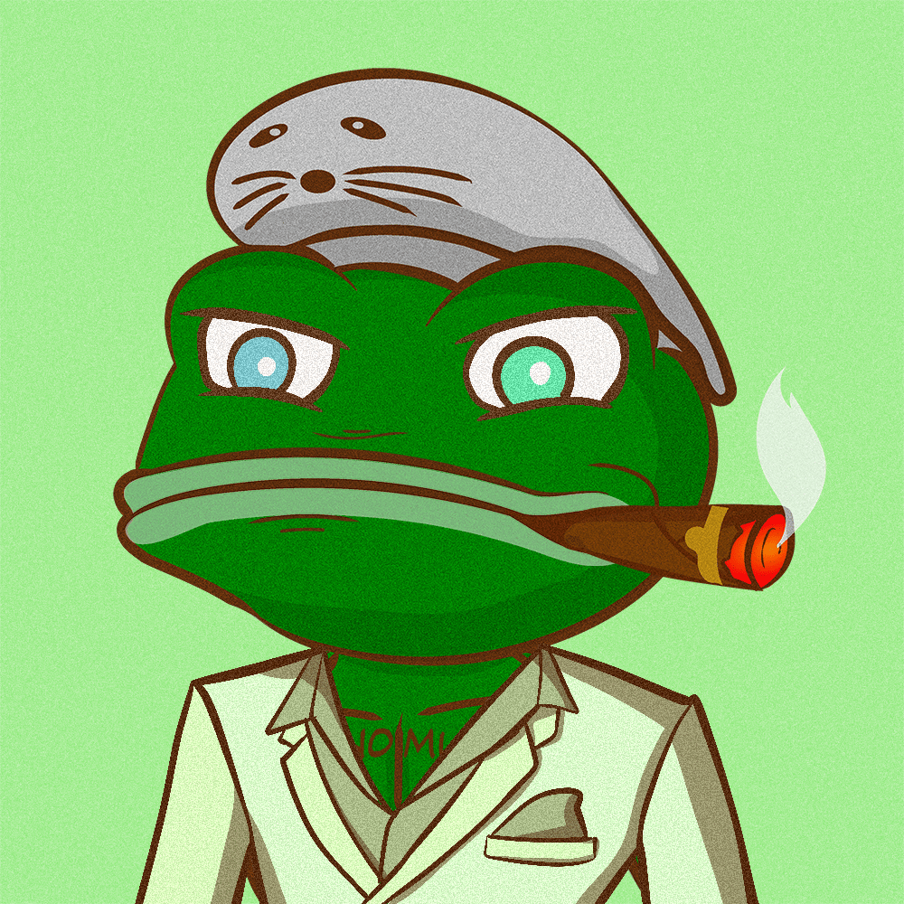 The Plague #7935