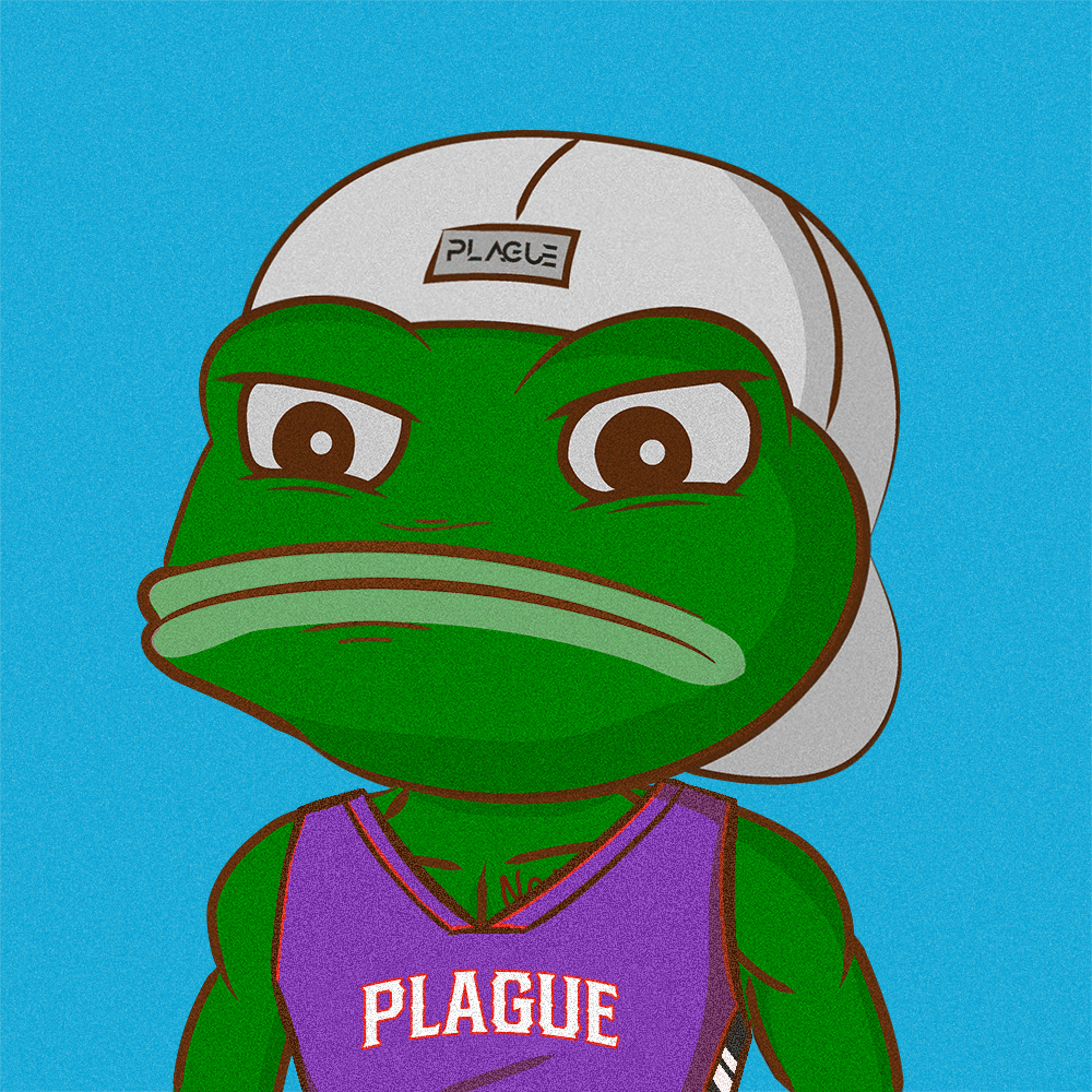 The Plague #2710