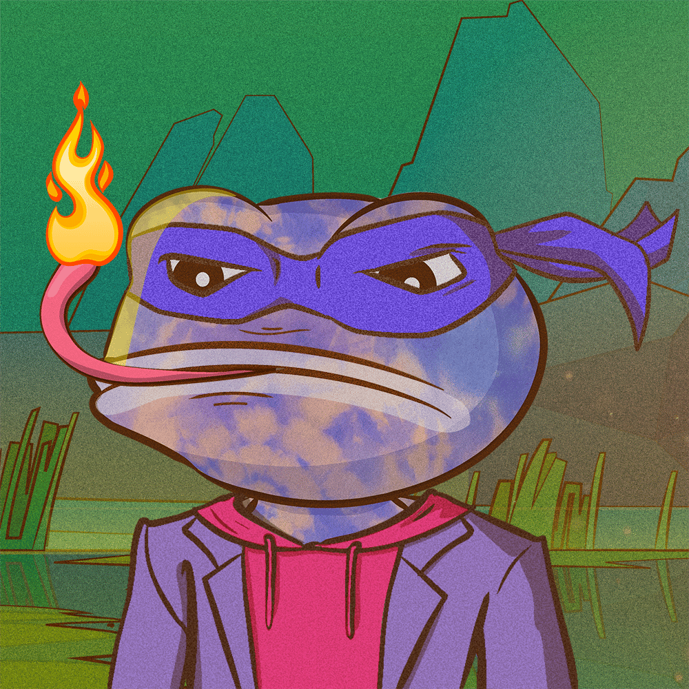 The Plague #9436