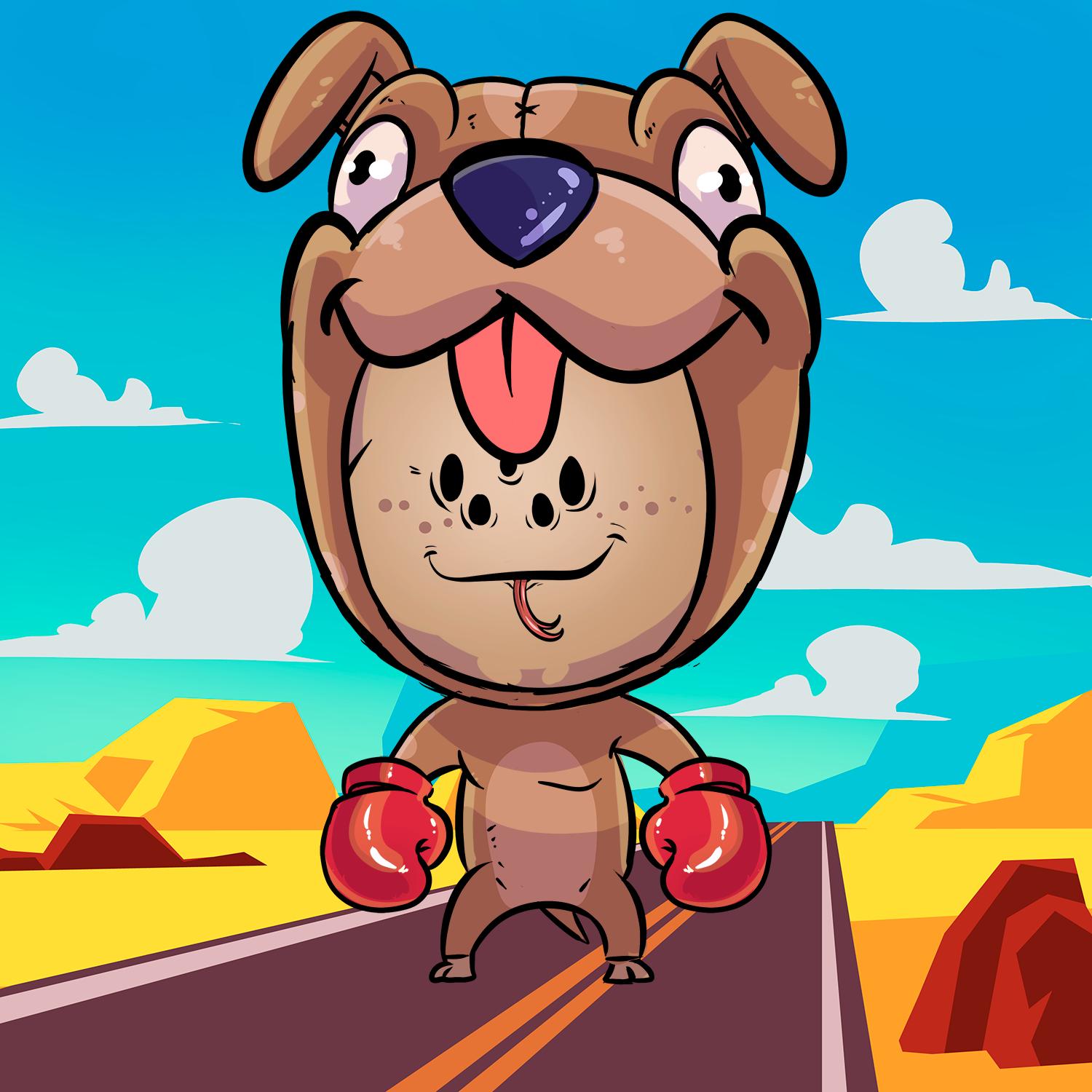 Kreepy Kritters #5723