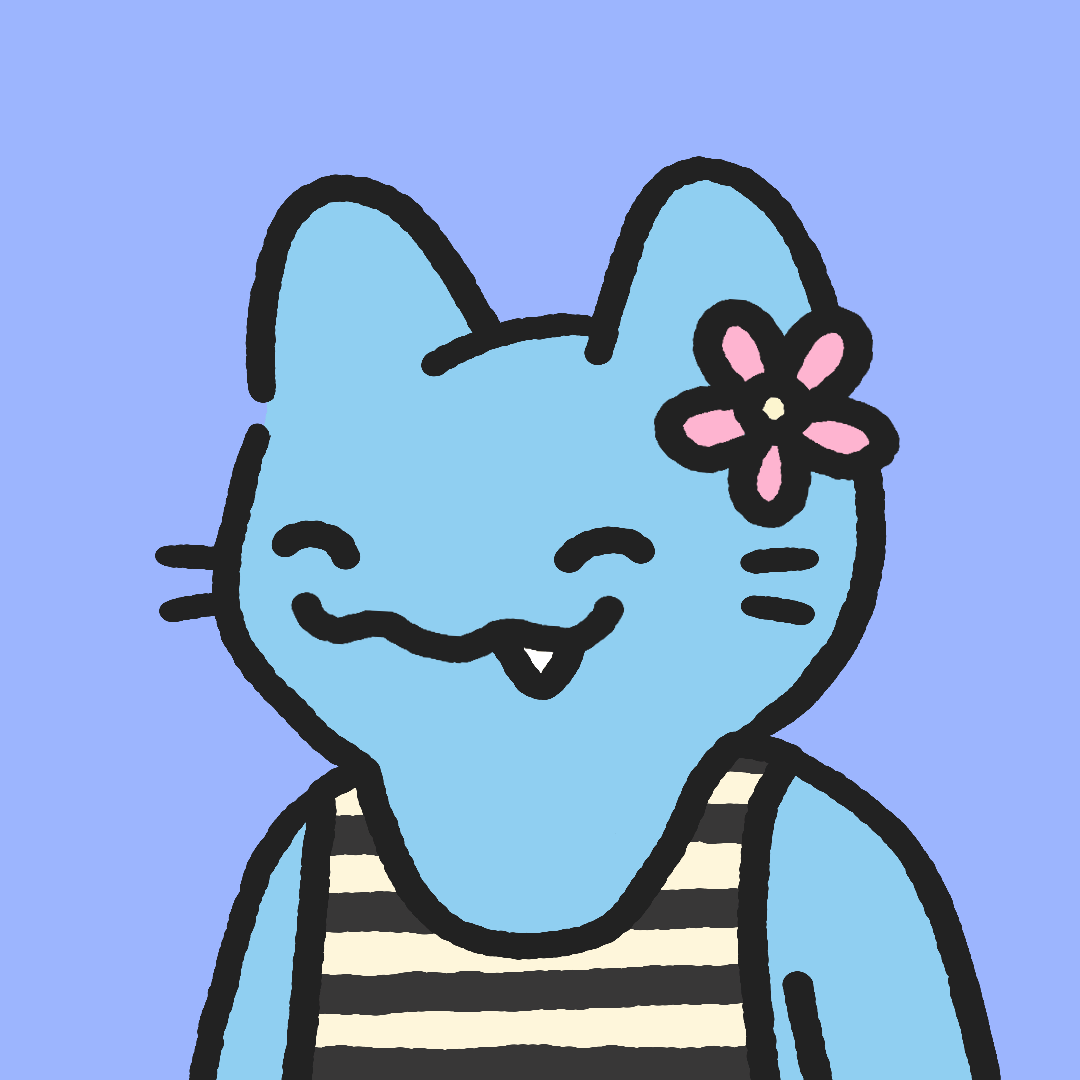 Cool Cat #9363