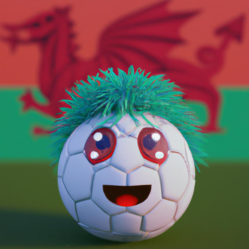 Wales 2022