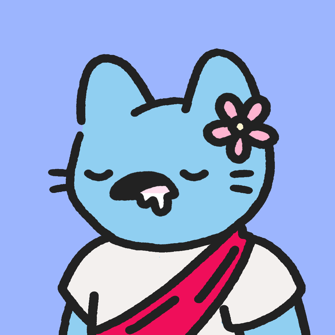 Cool Cat #9511