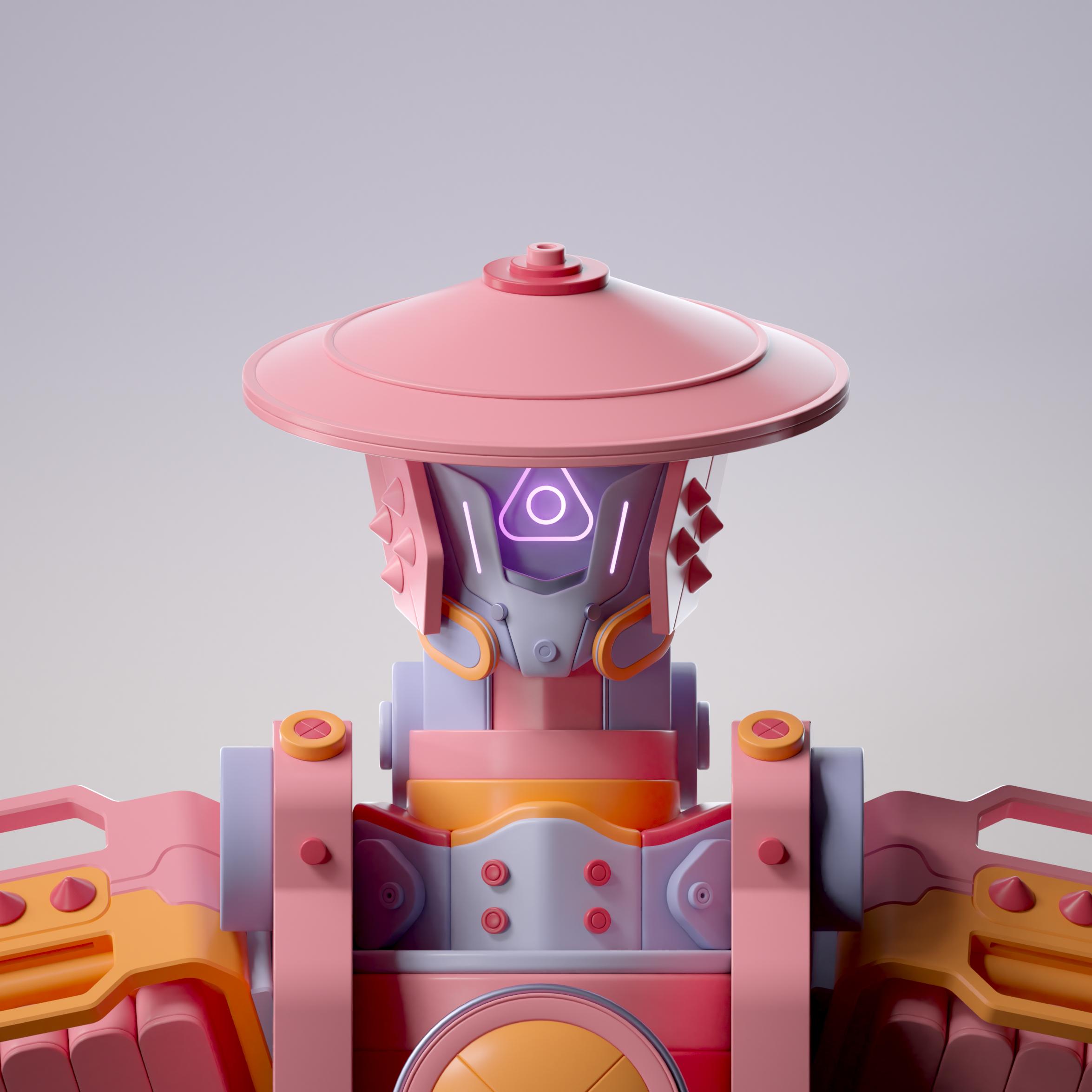 Meka #4685