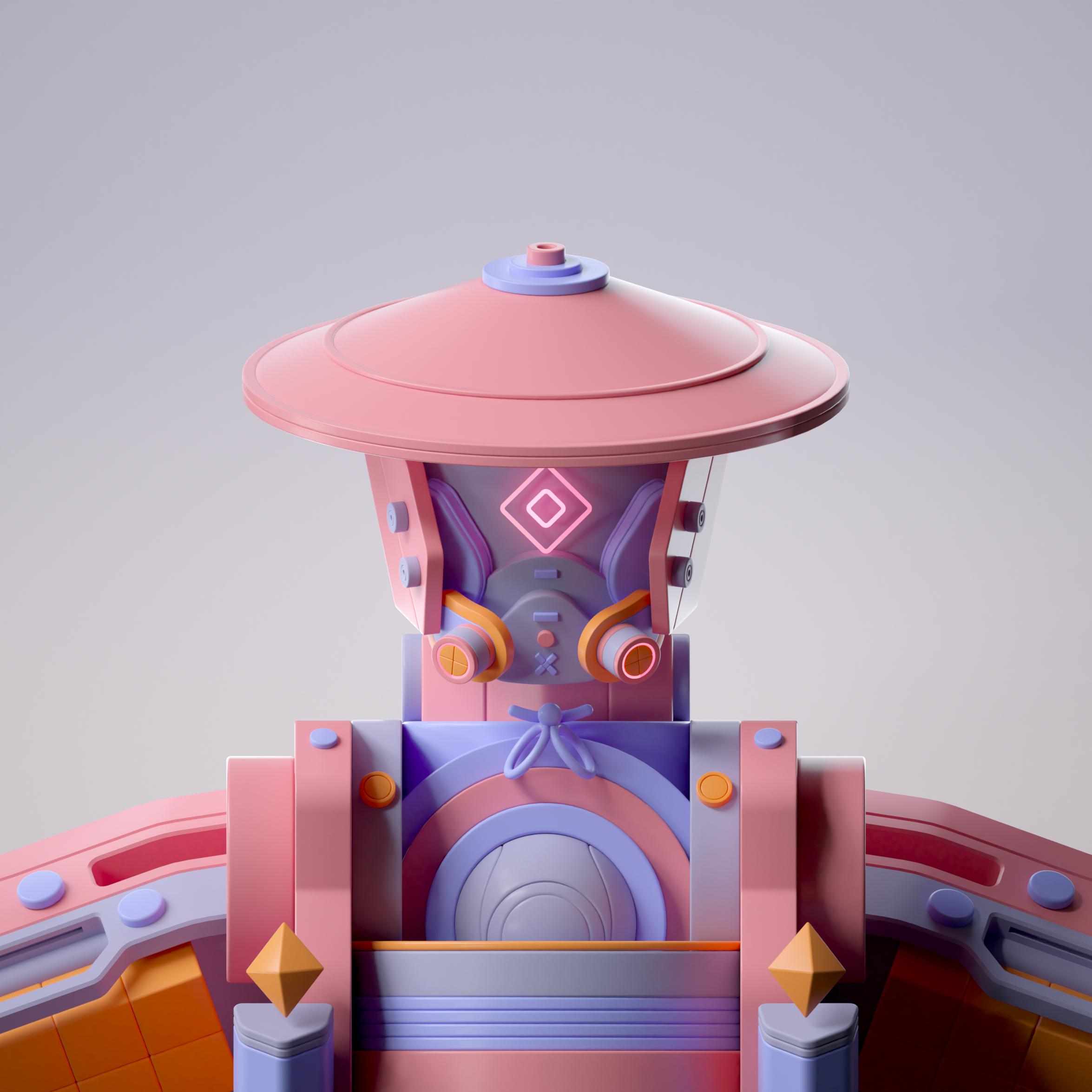 Meka #4290