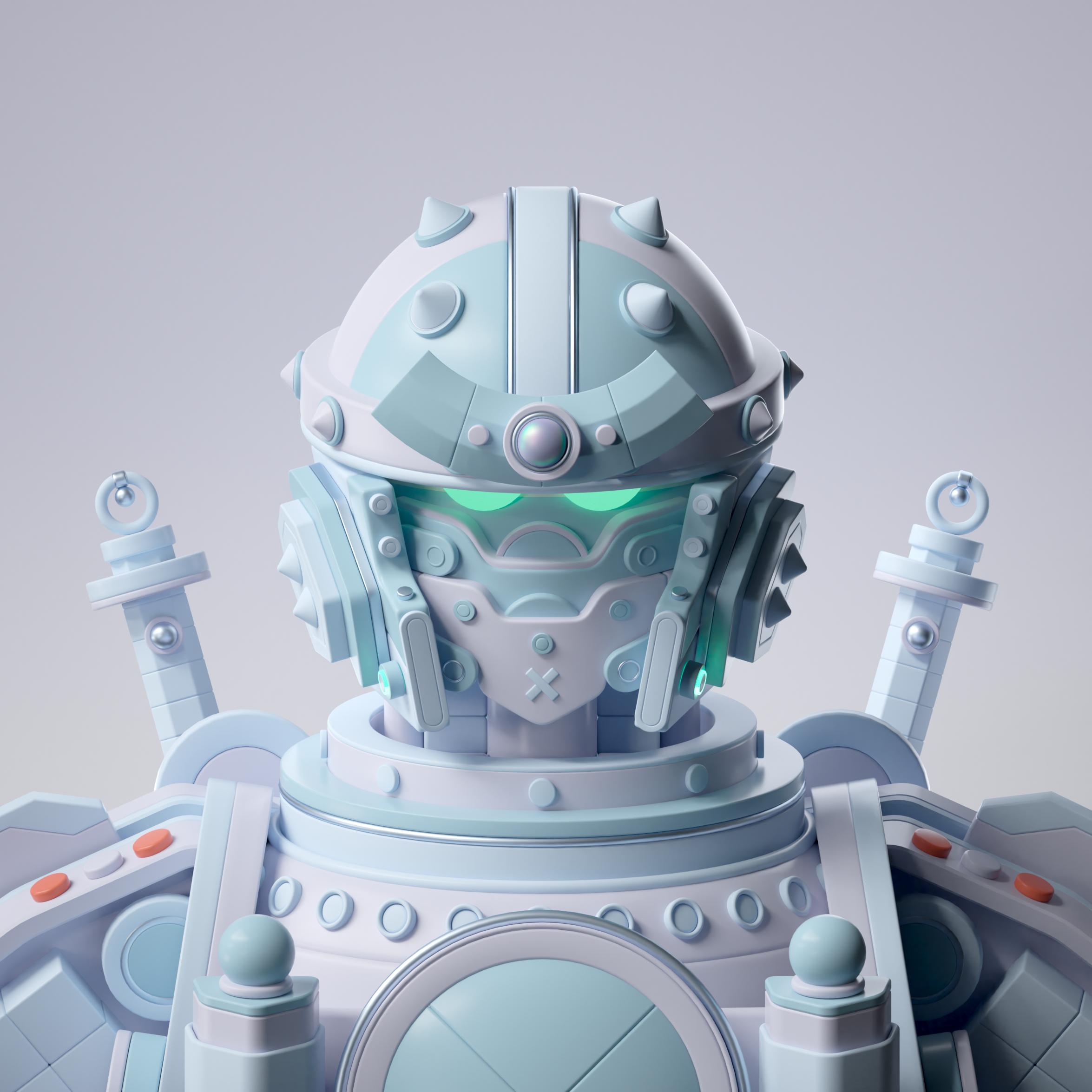 Meka #7567