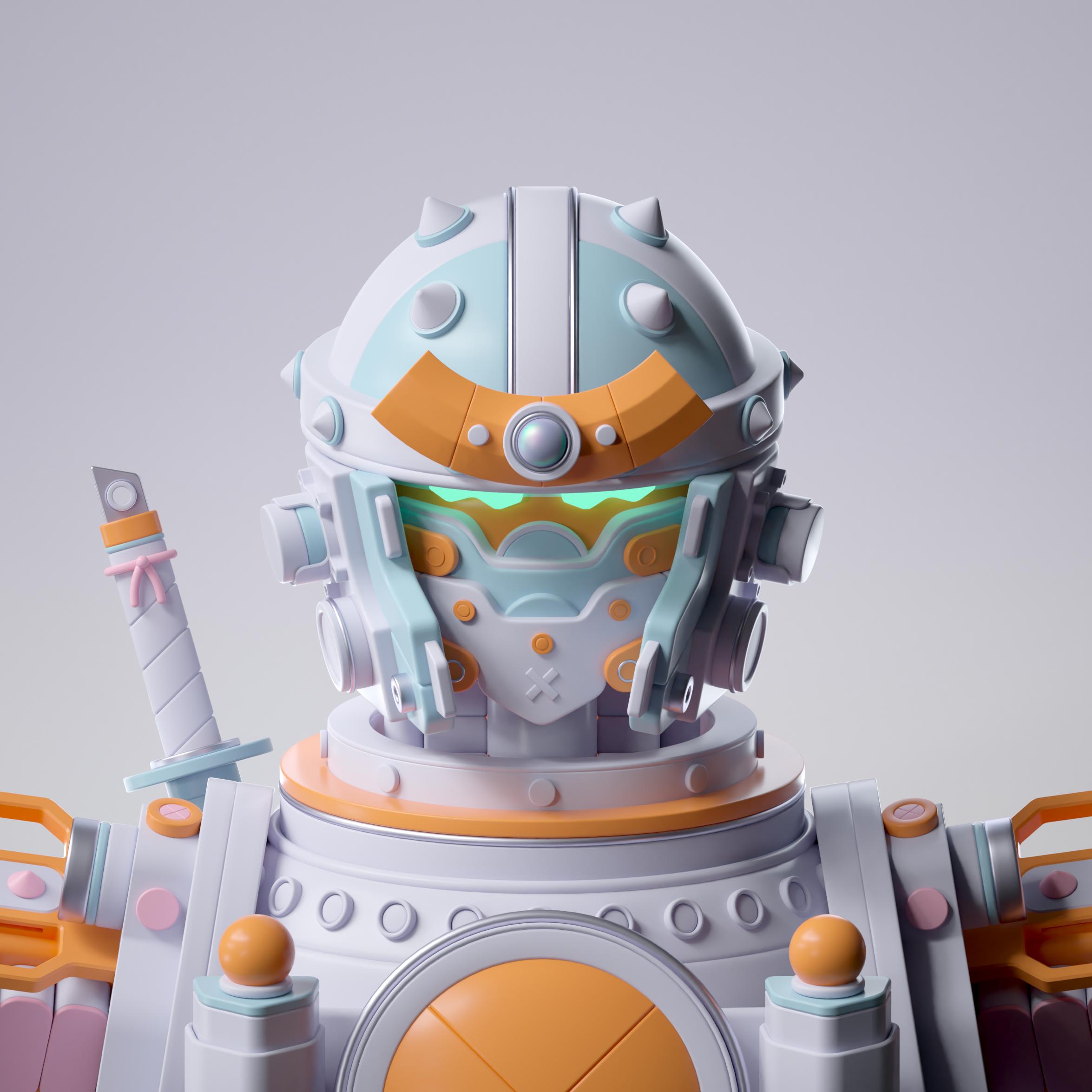 Meka #2802