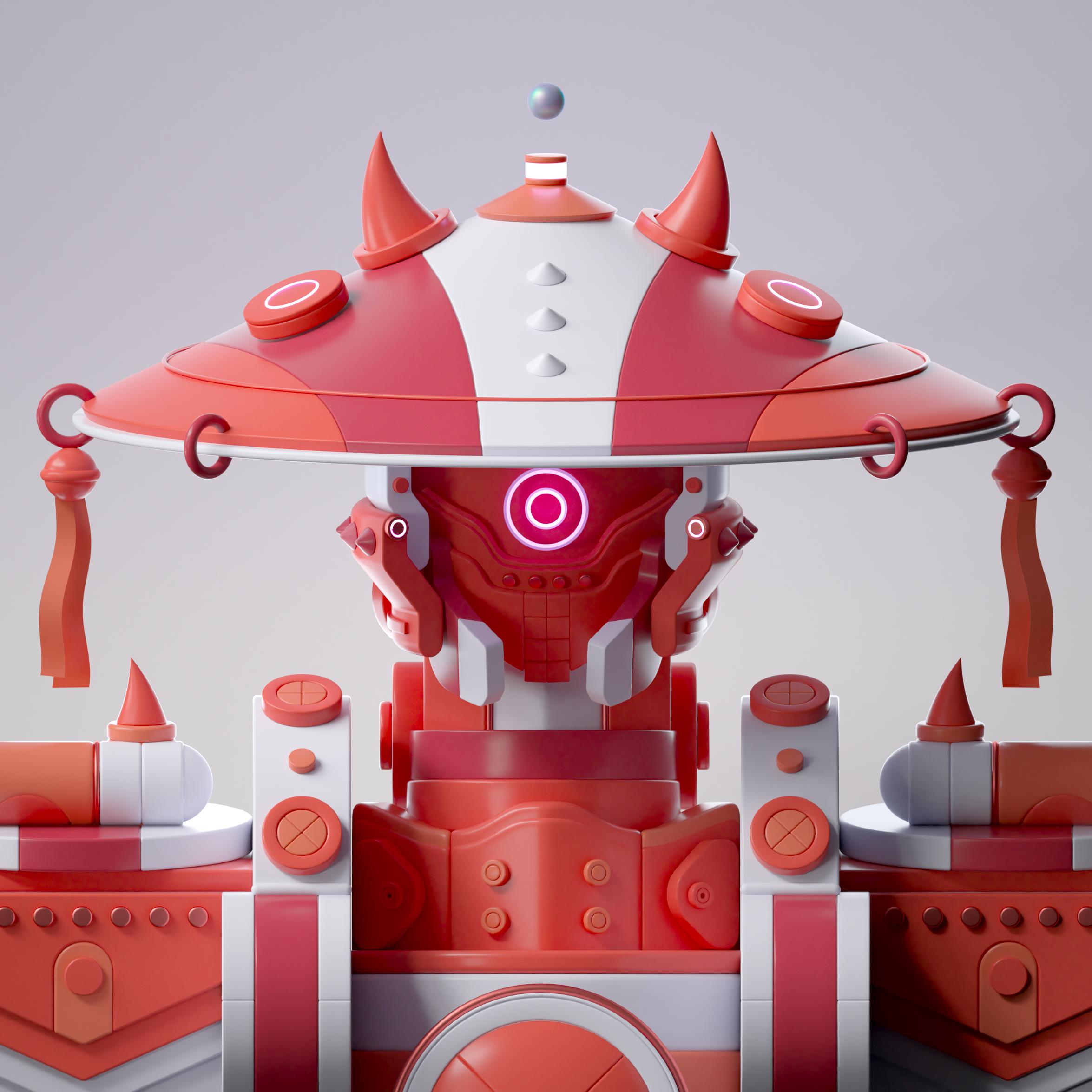 Meka #6114
