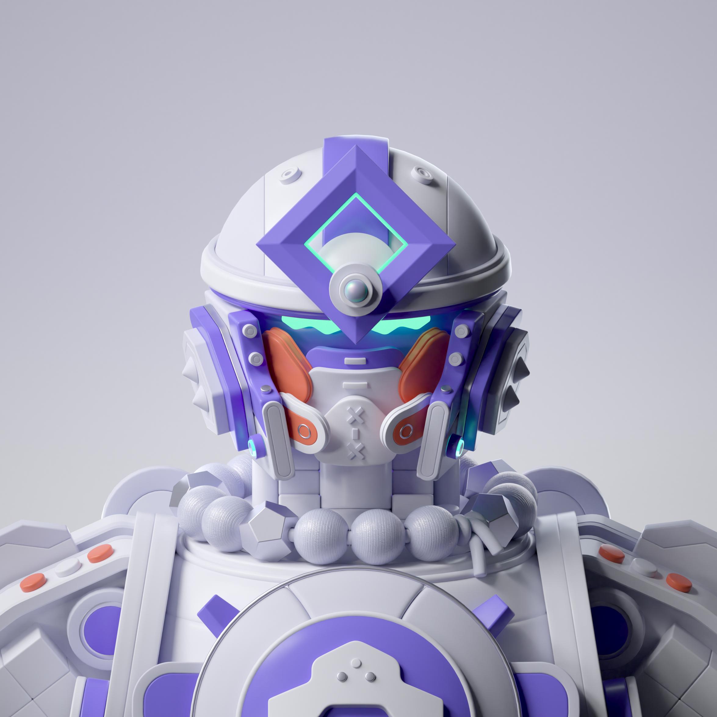Meka #1964