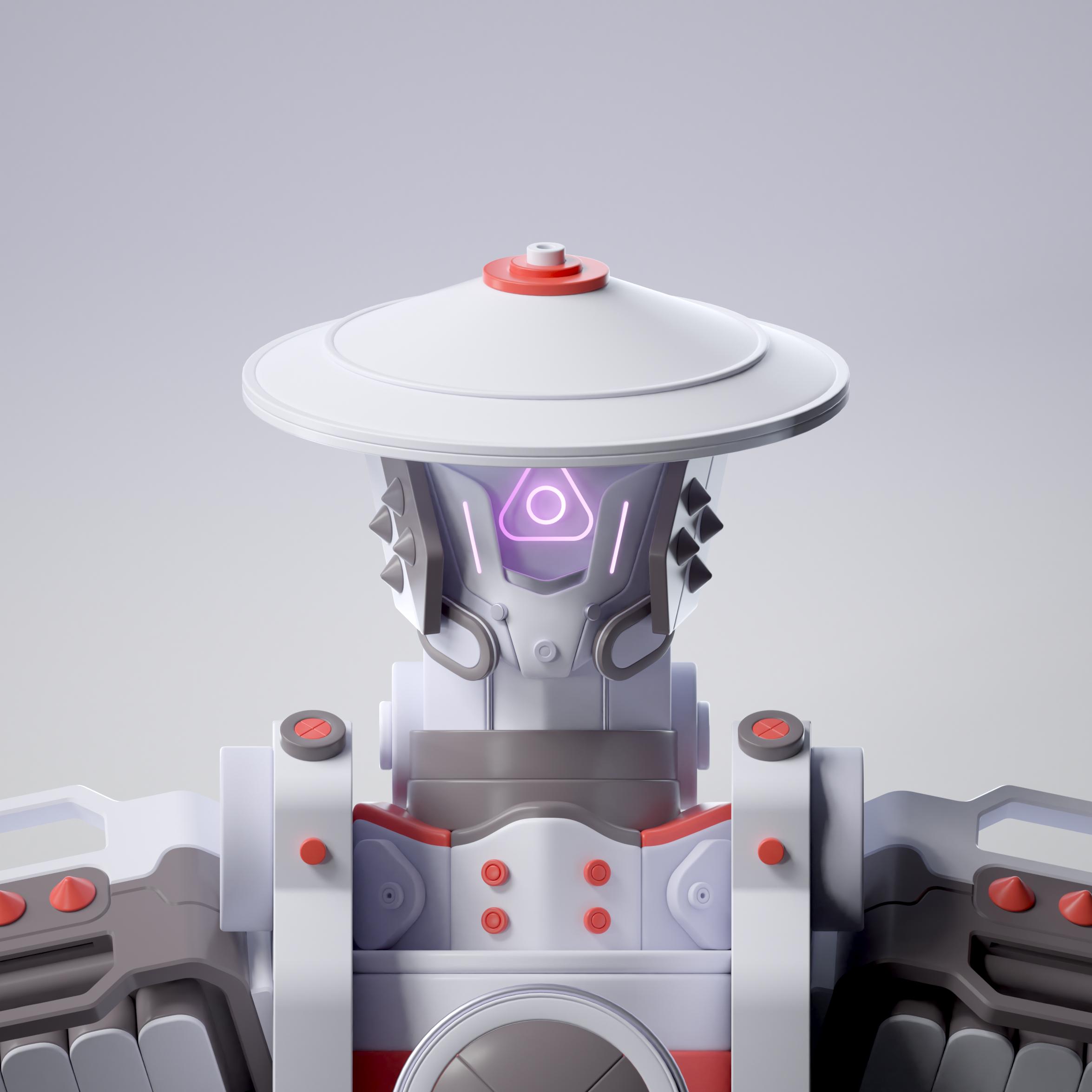 Meka #7361
