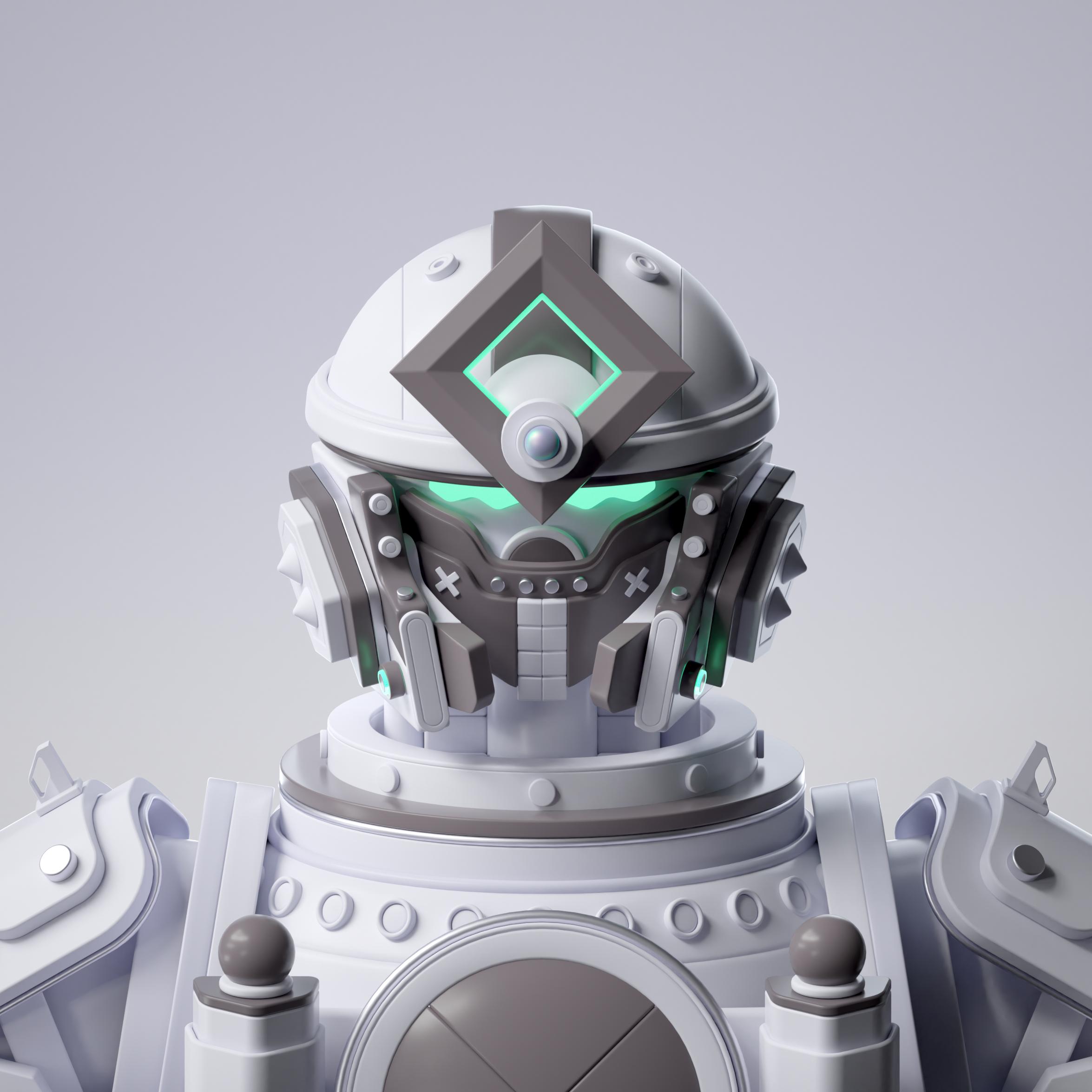 Meka #5595