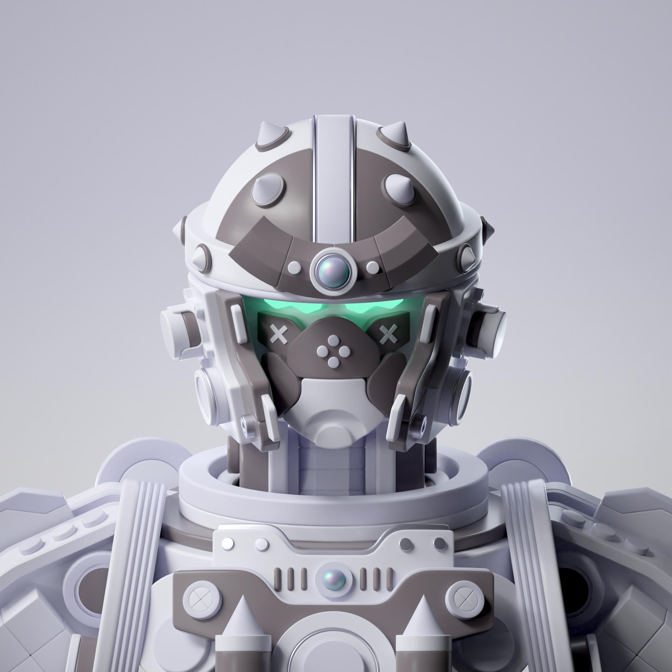Meka #1235