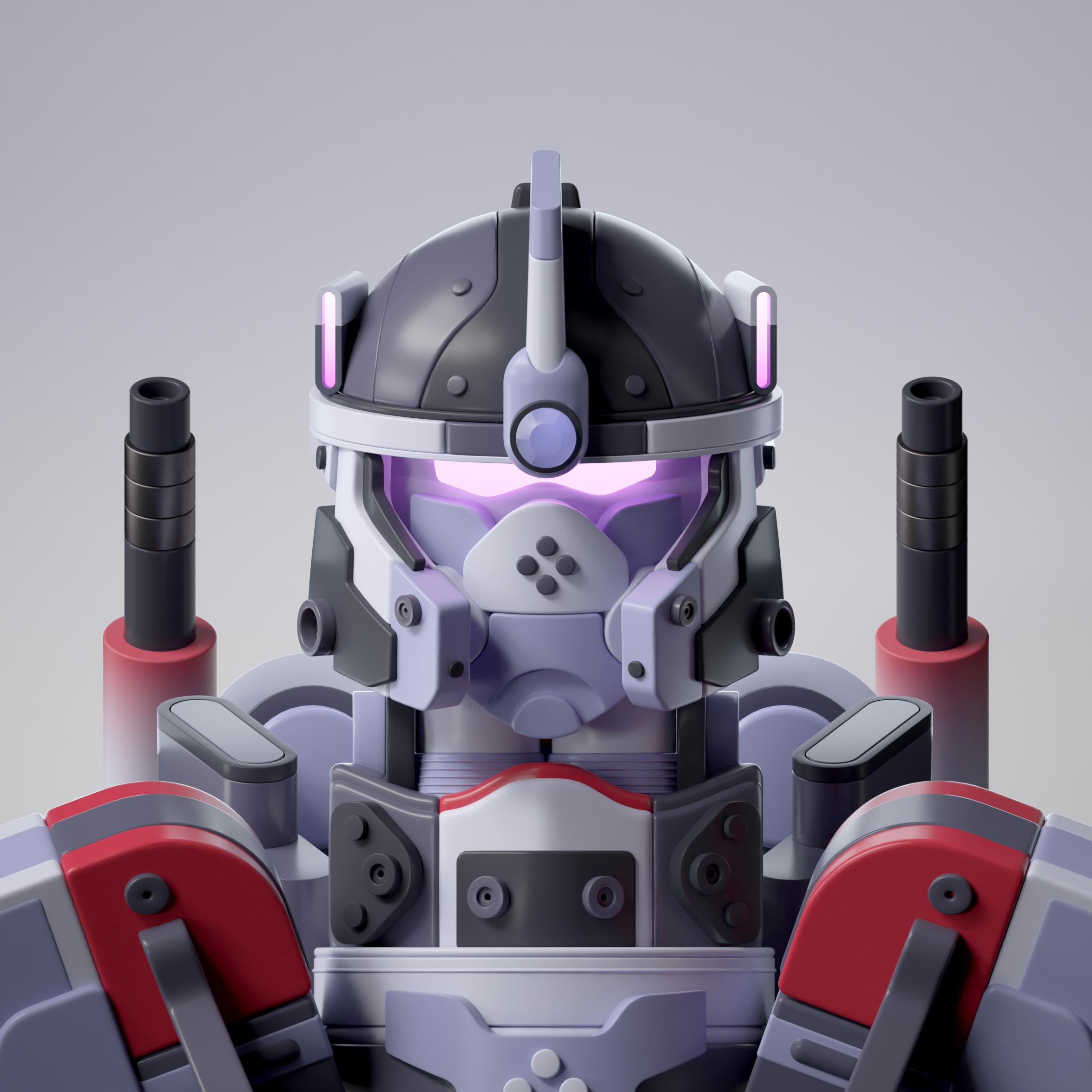 Meka #4375