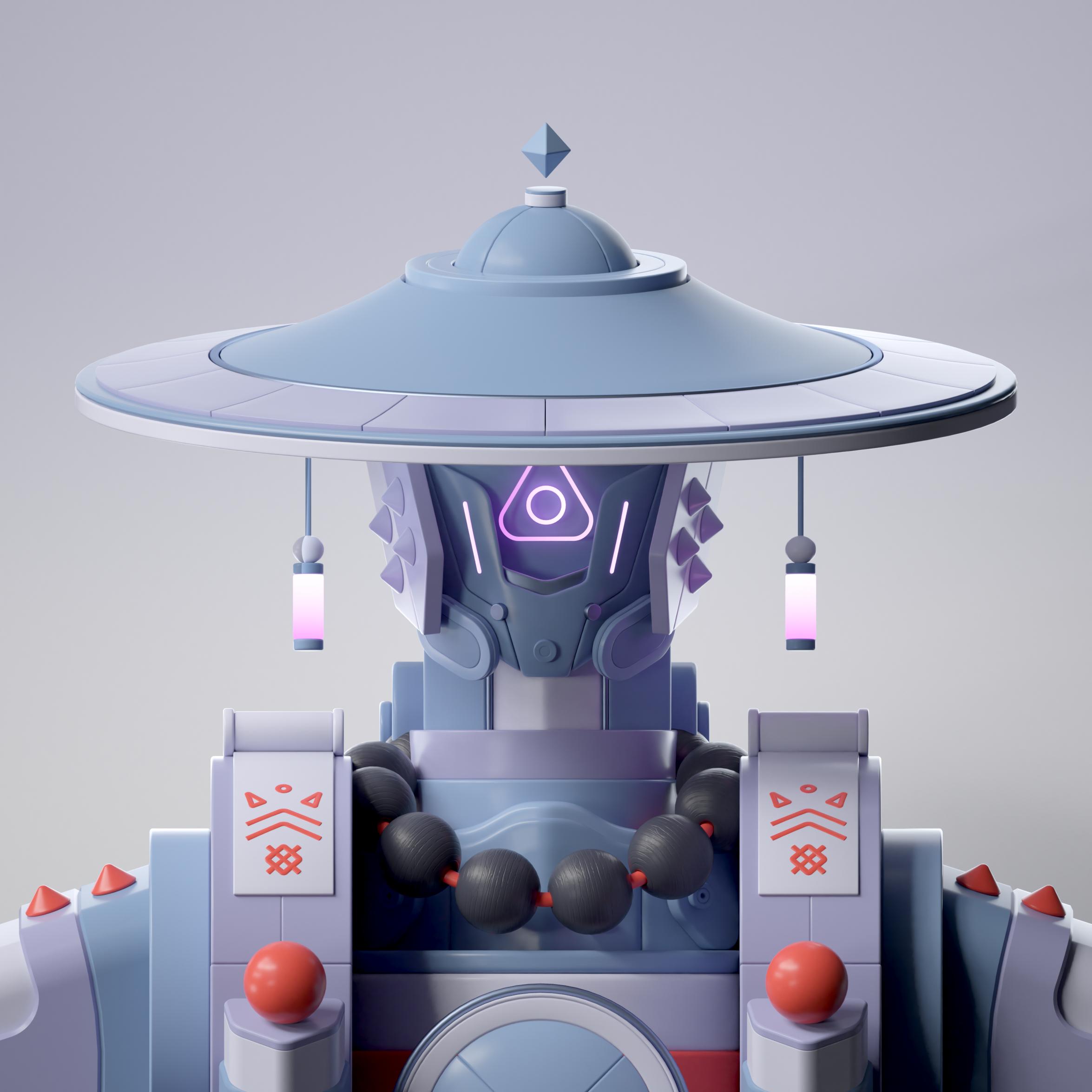 Meka #8182