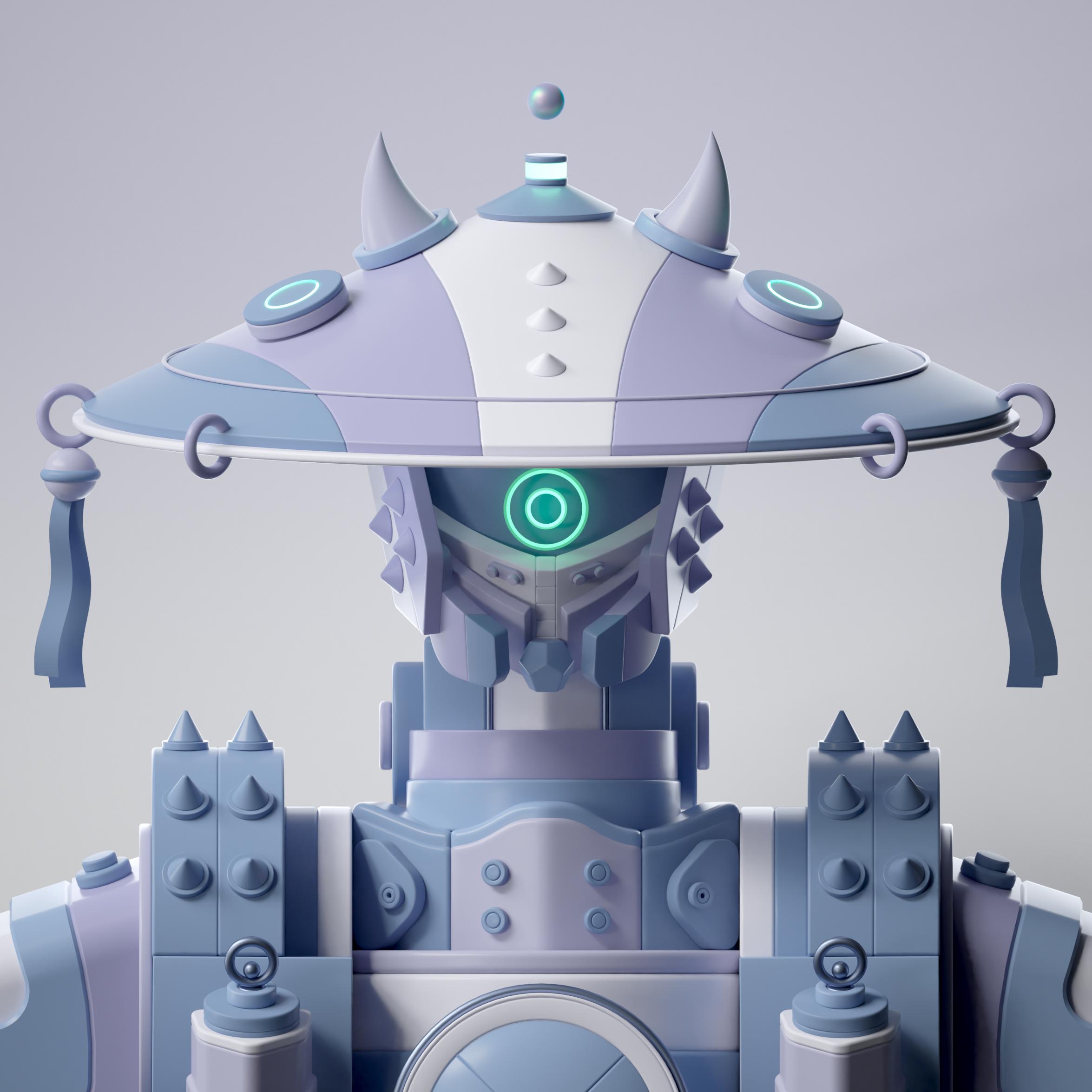 Meka #7825