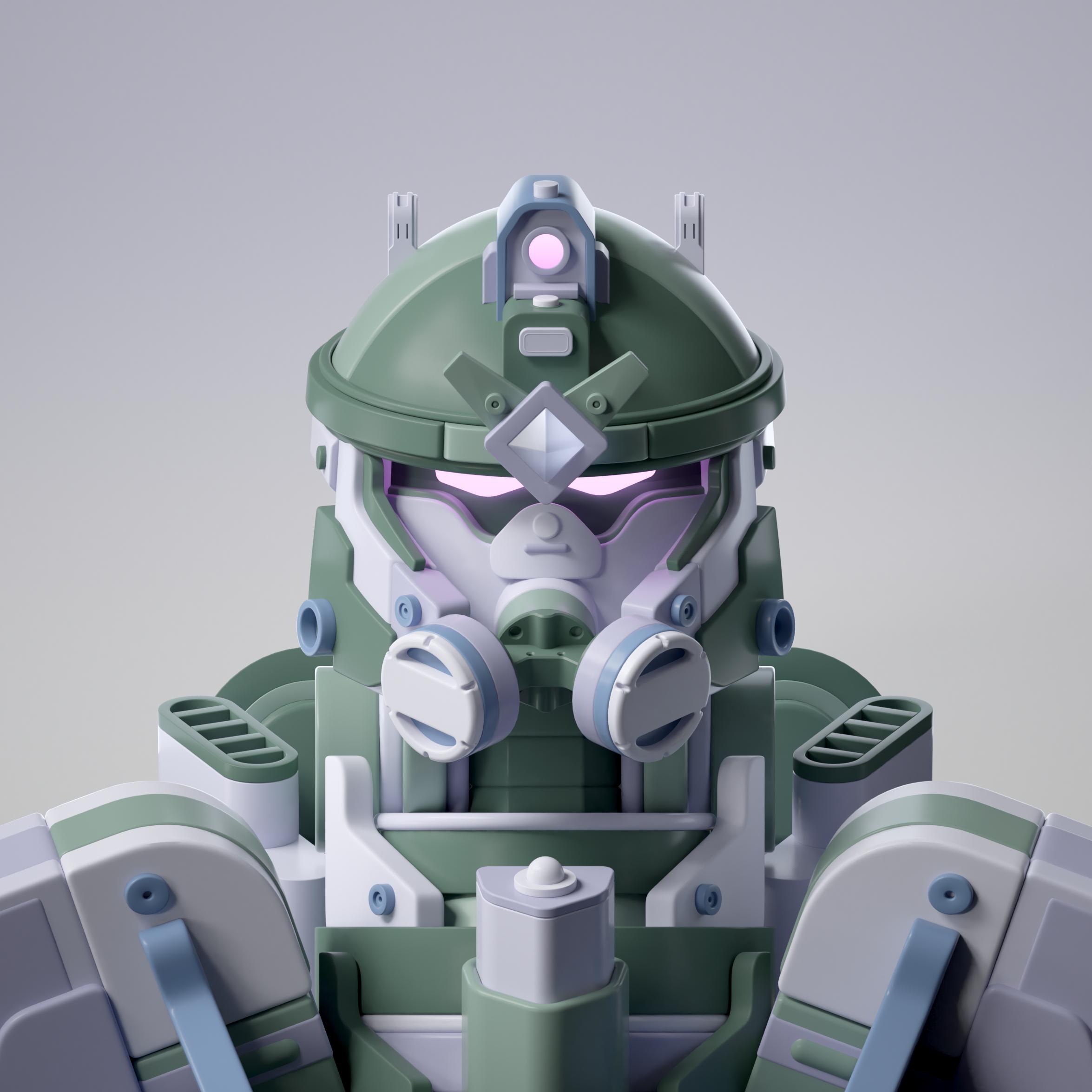Meka #5266