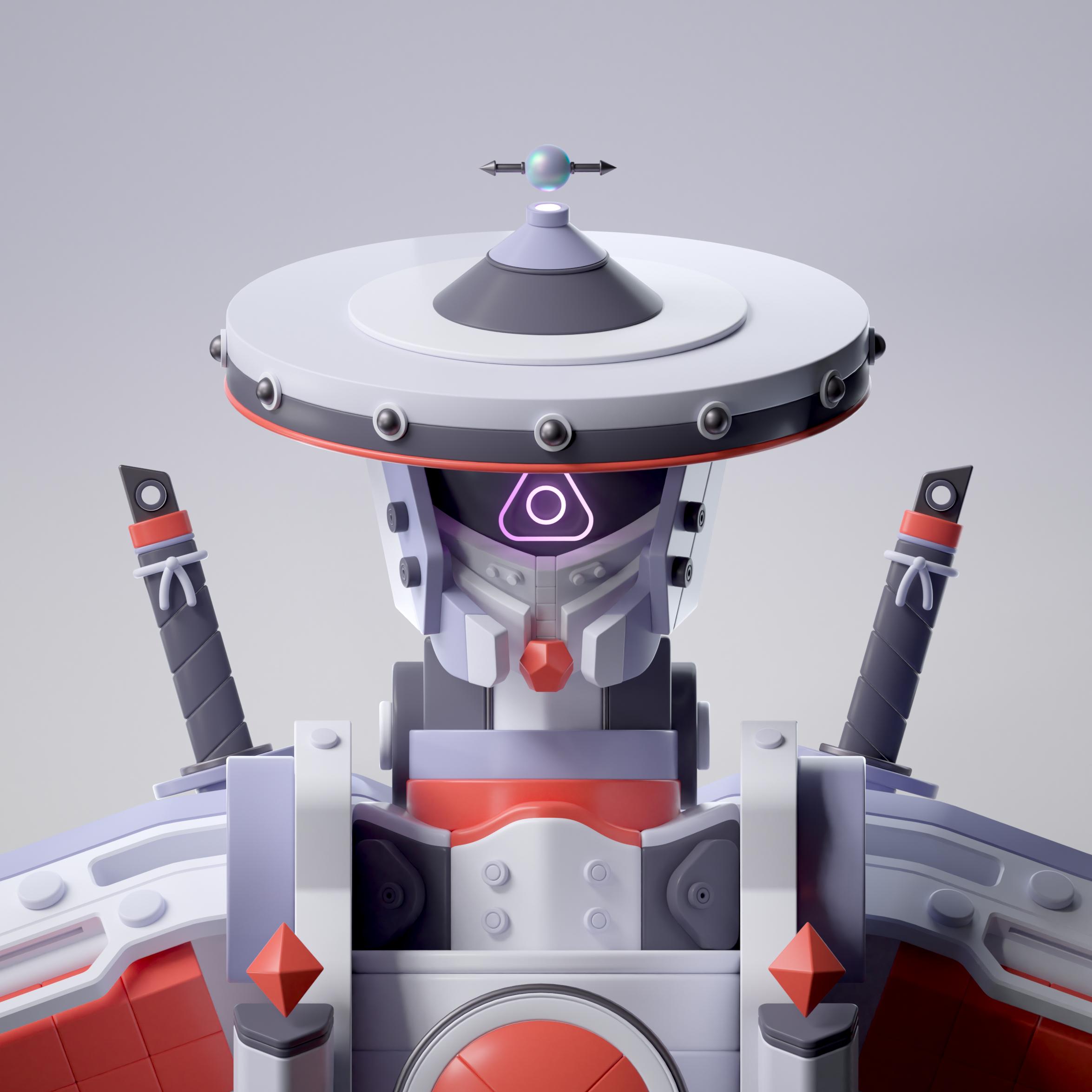 Meka #4278