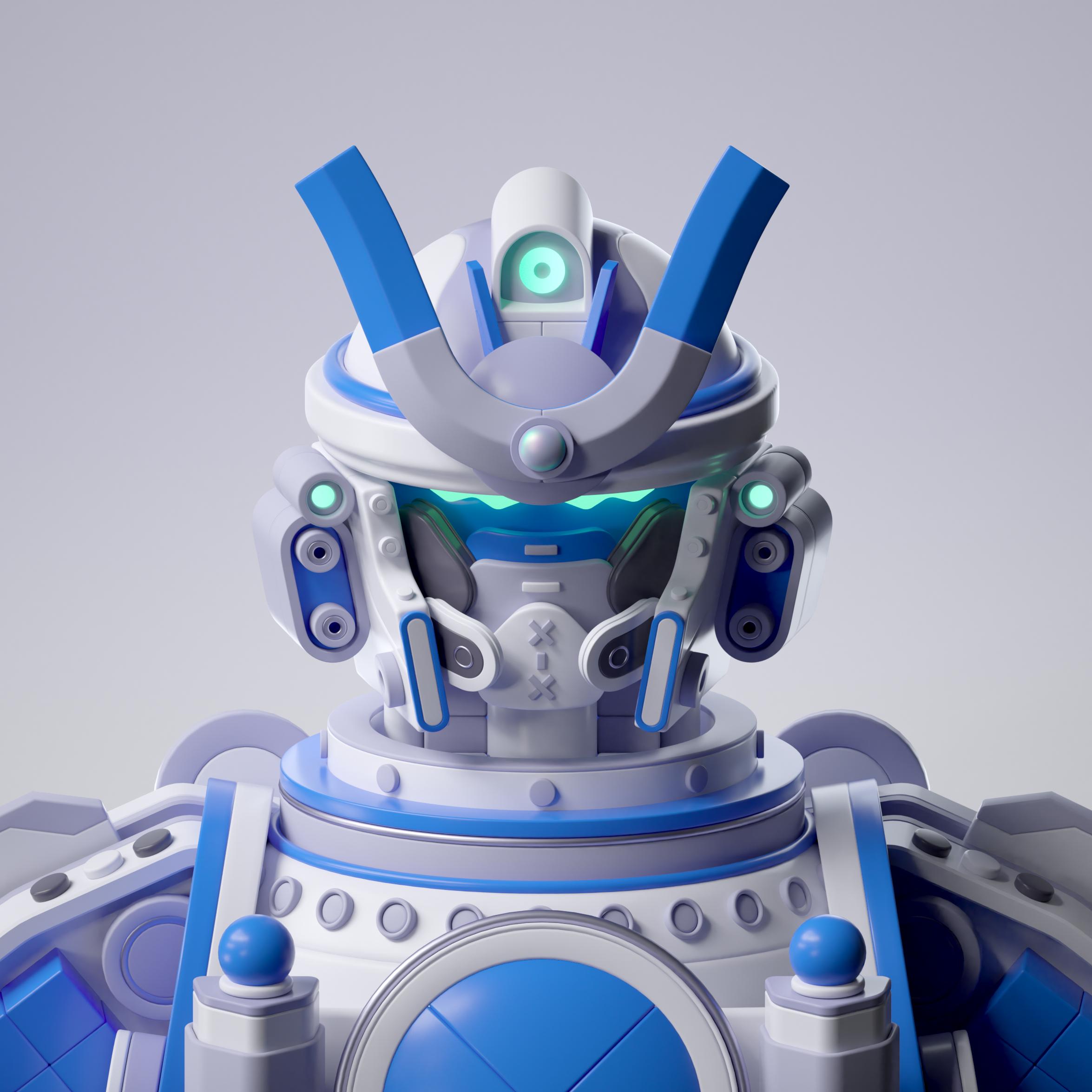 Meka #3352