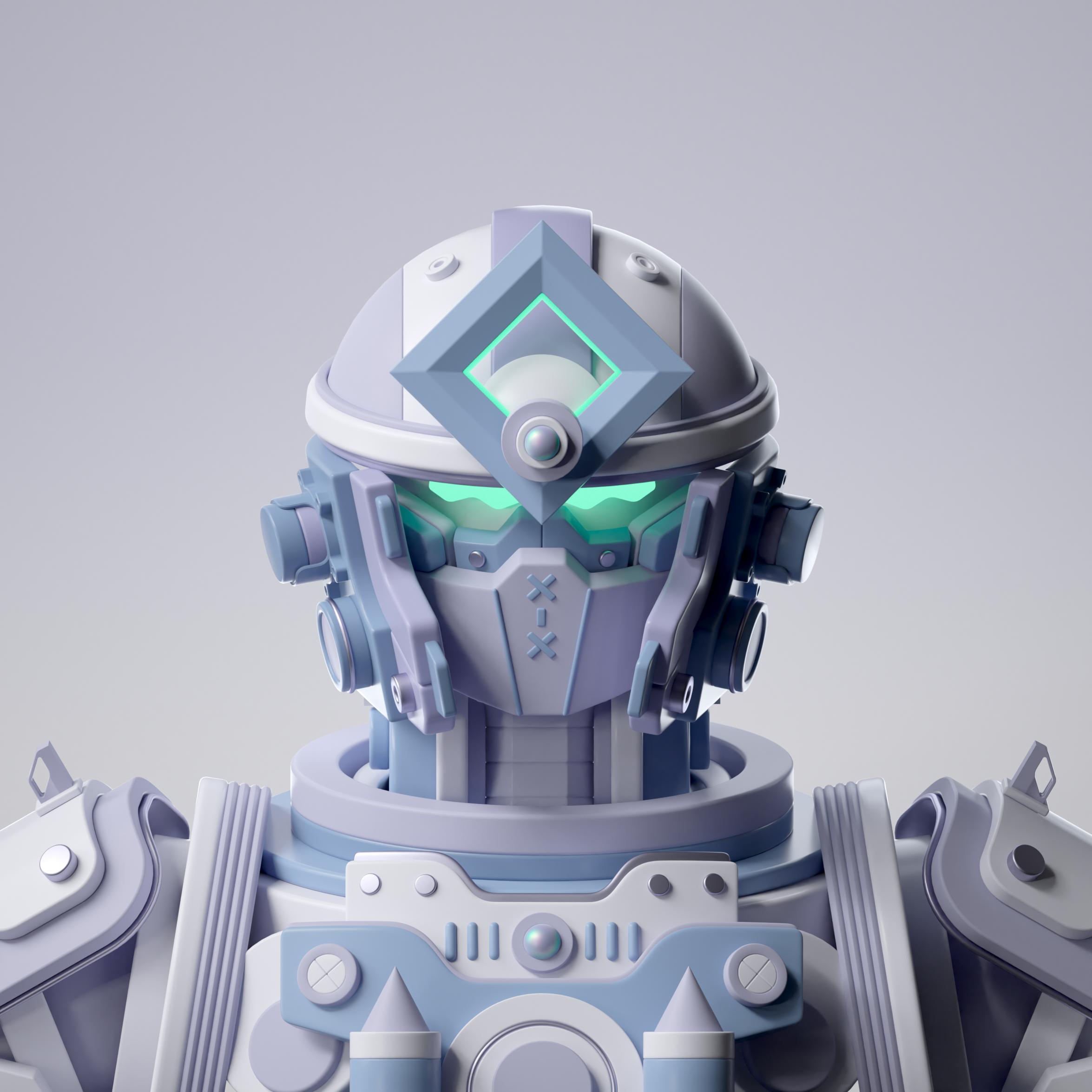 Meka #3660
