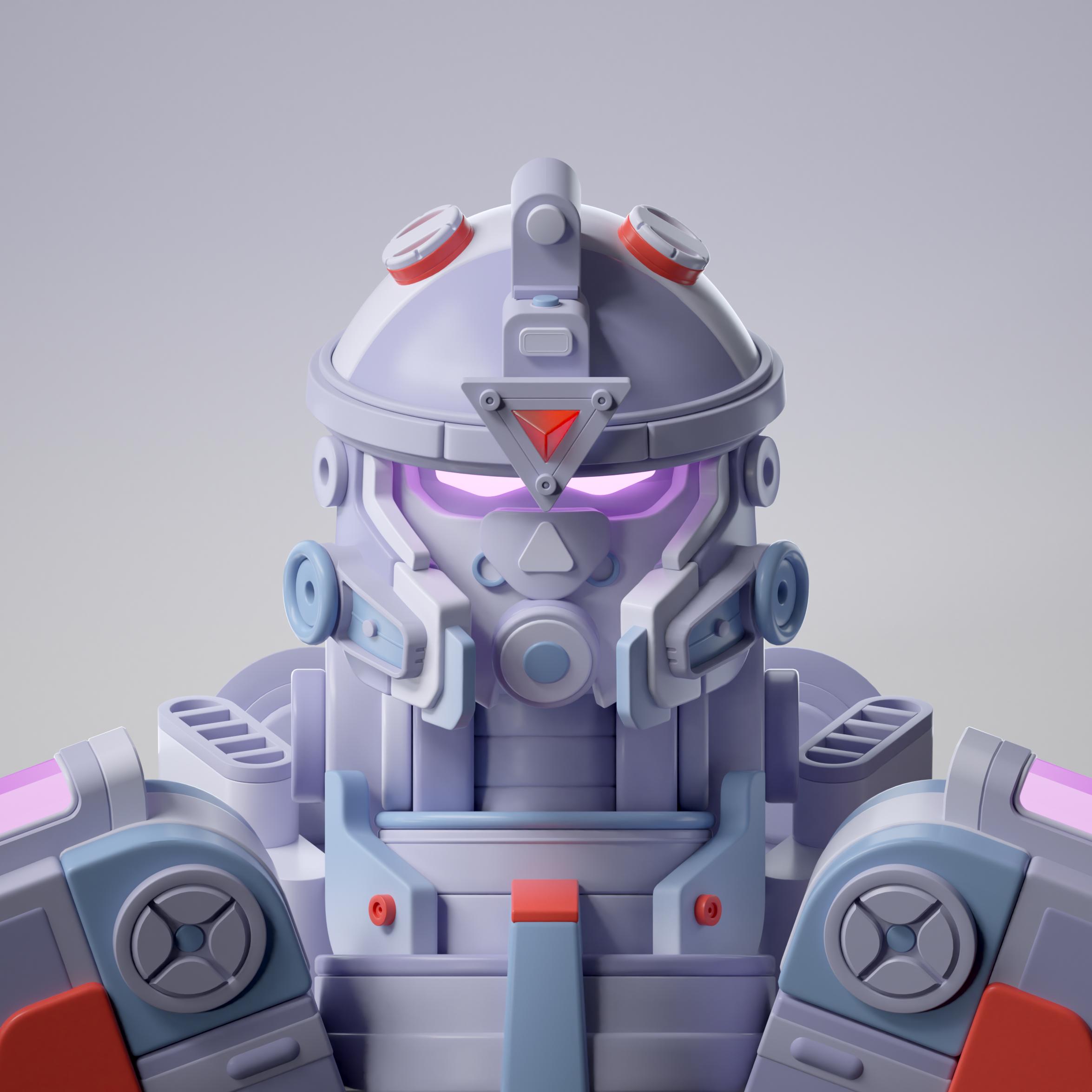 Meka #6677
