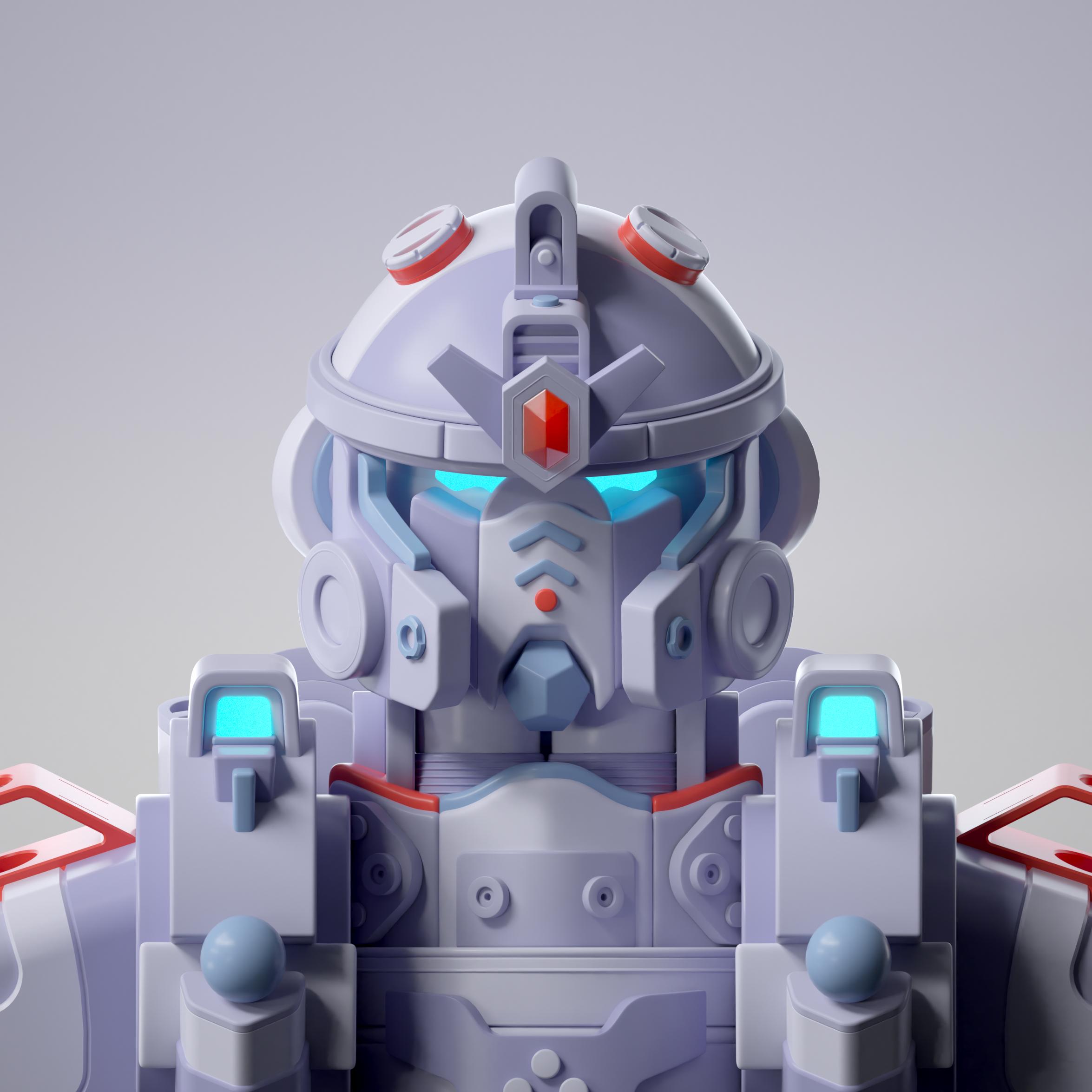 Meka #6289