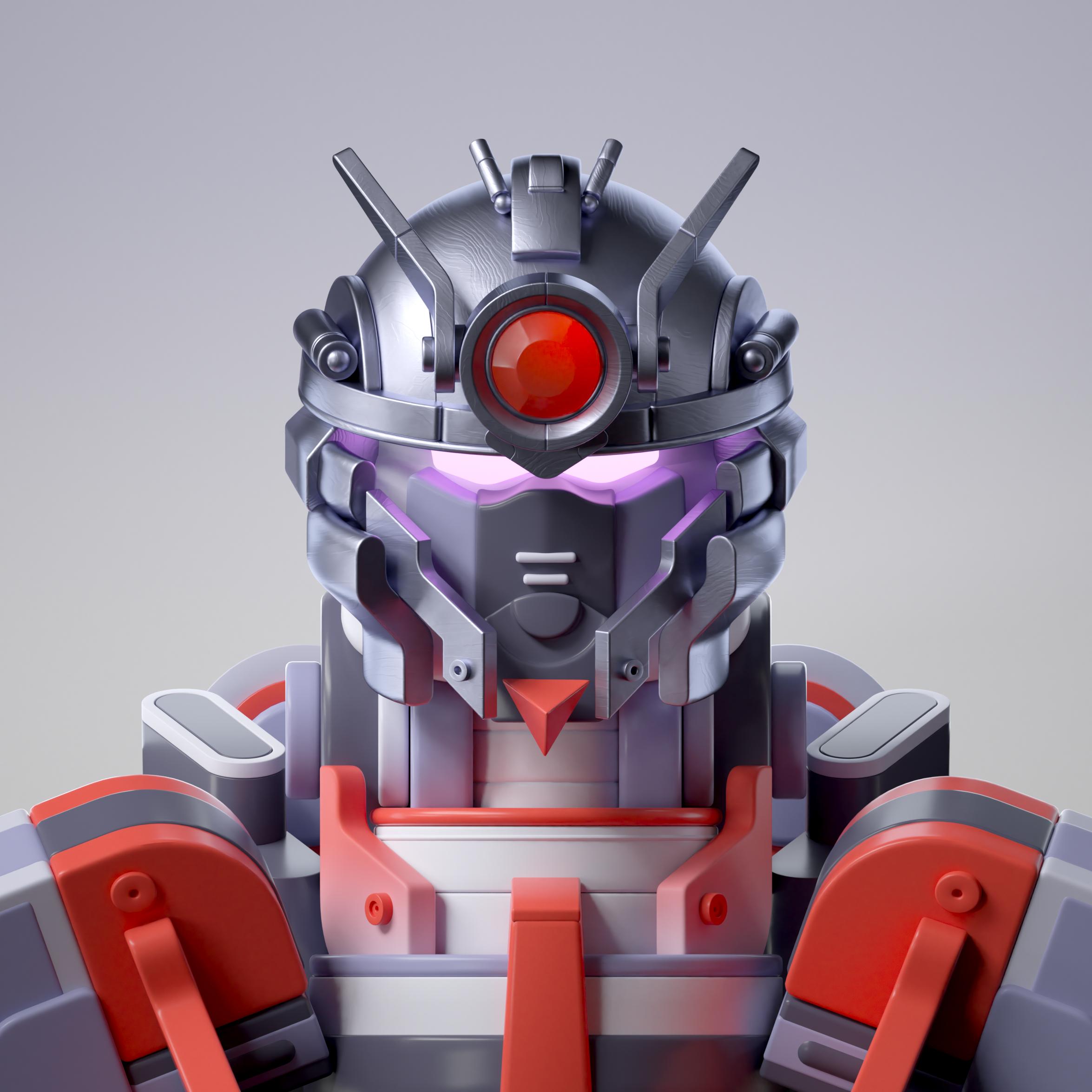 Meka #2389